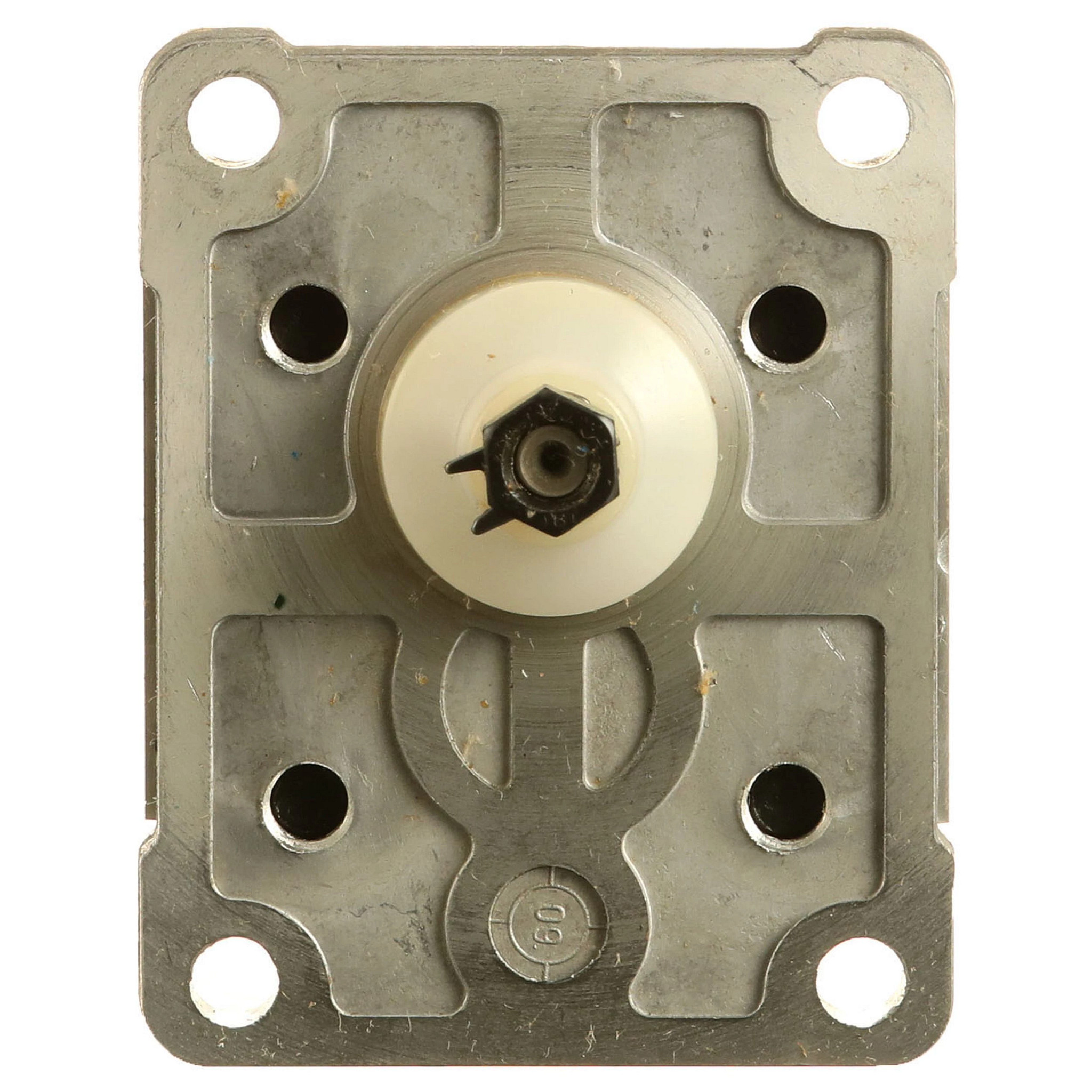 HYDRAULIC PUMP | CASECE | AU | EN