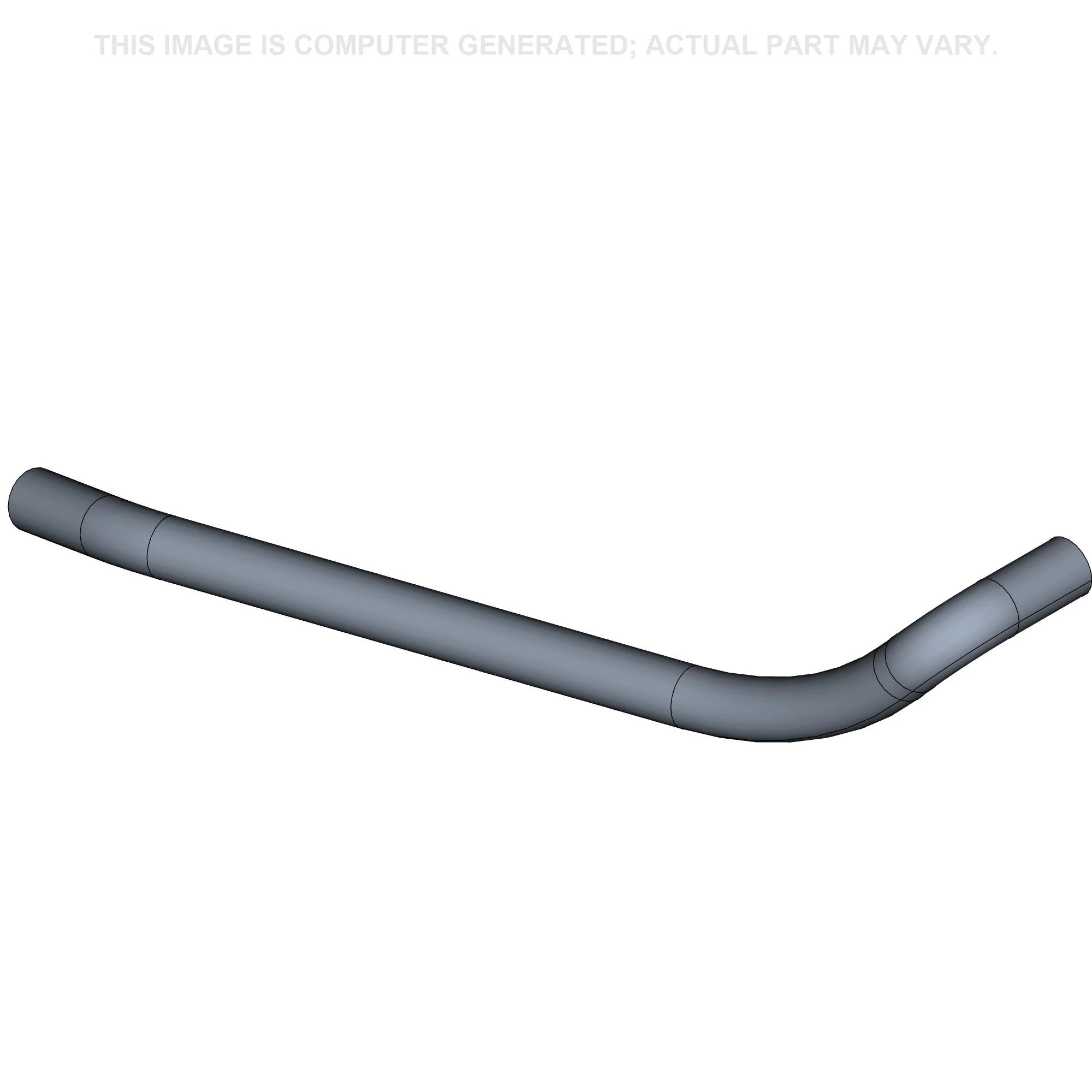 RADIATOR HOSE | CASECE | US | EN