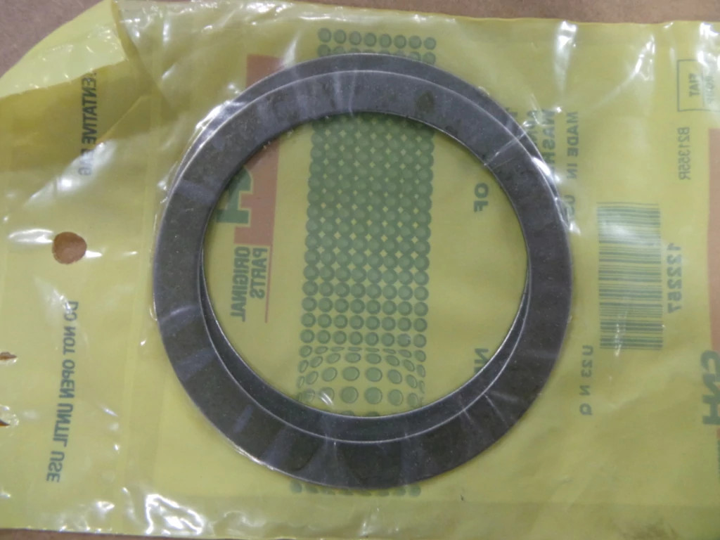 WASHER | CASEIH | IE | EN