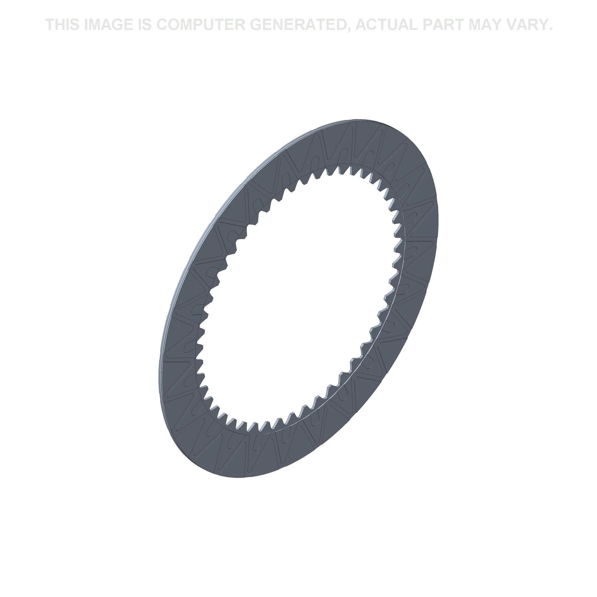 Clutch Disc | NEWHOLLANDAG | CA | EN