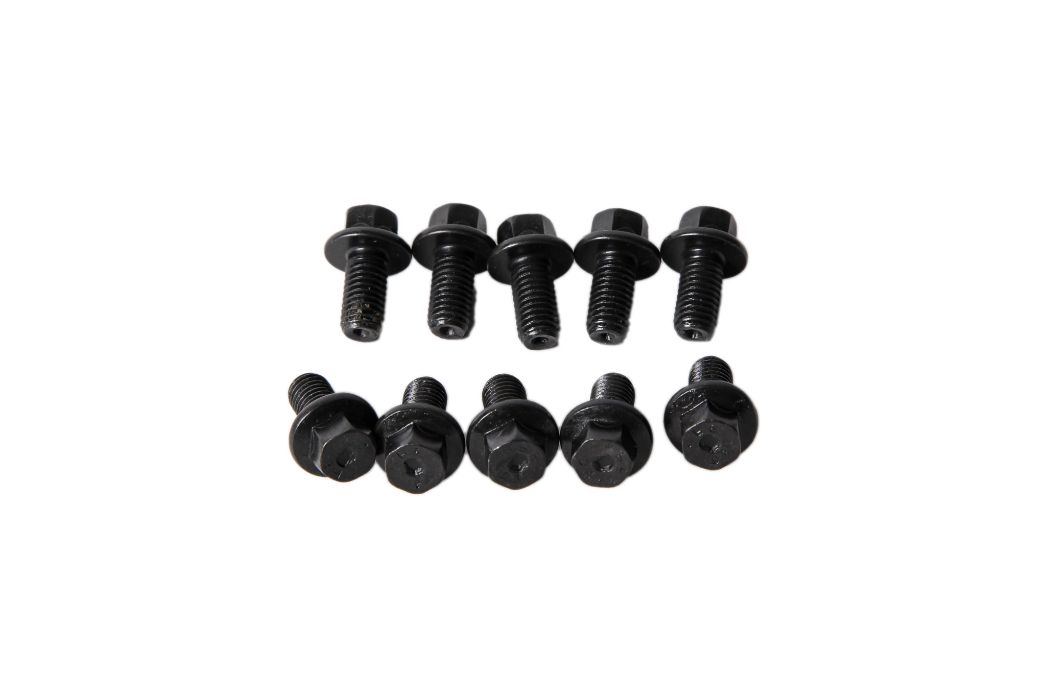 FLANGE BOLT | CASECE | EU | EN