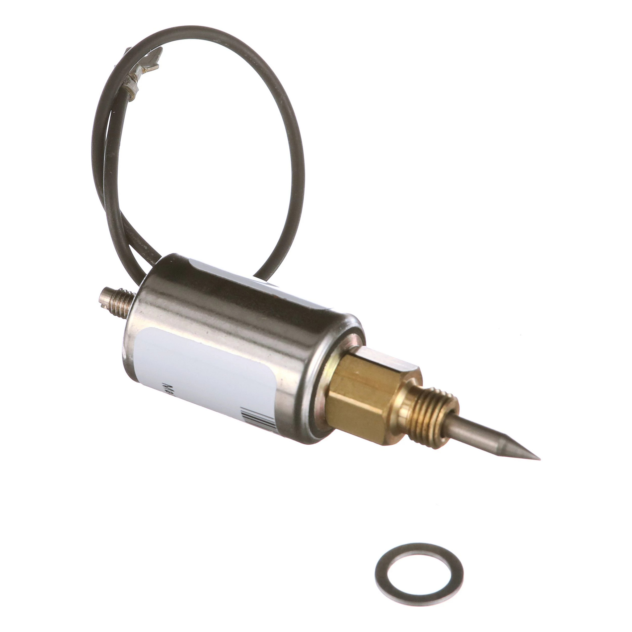 Solenoide | CASECE | CA | EN