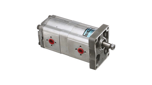 Hydraulic Pump Assembly | CASEIH | GB | EN