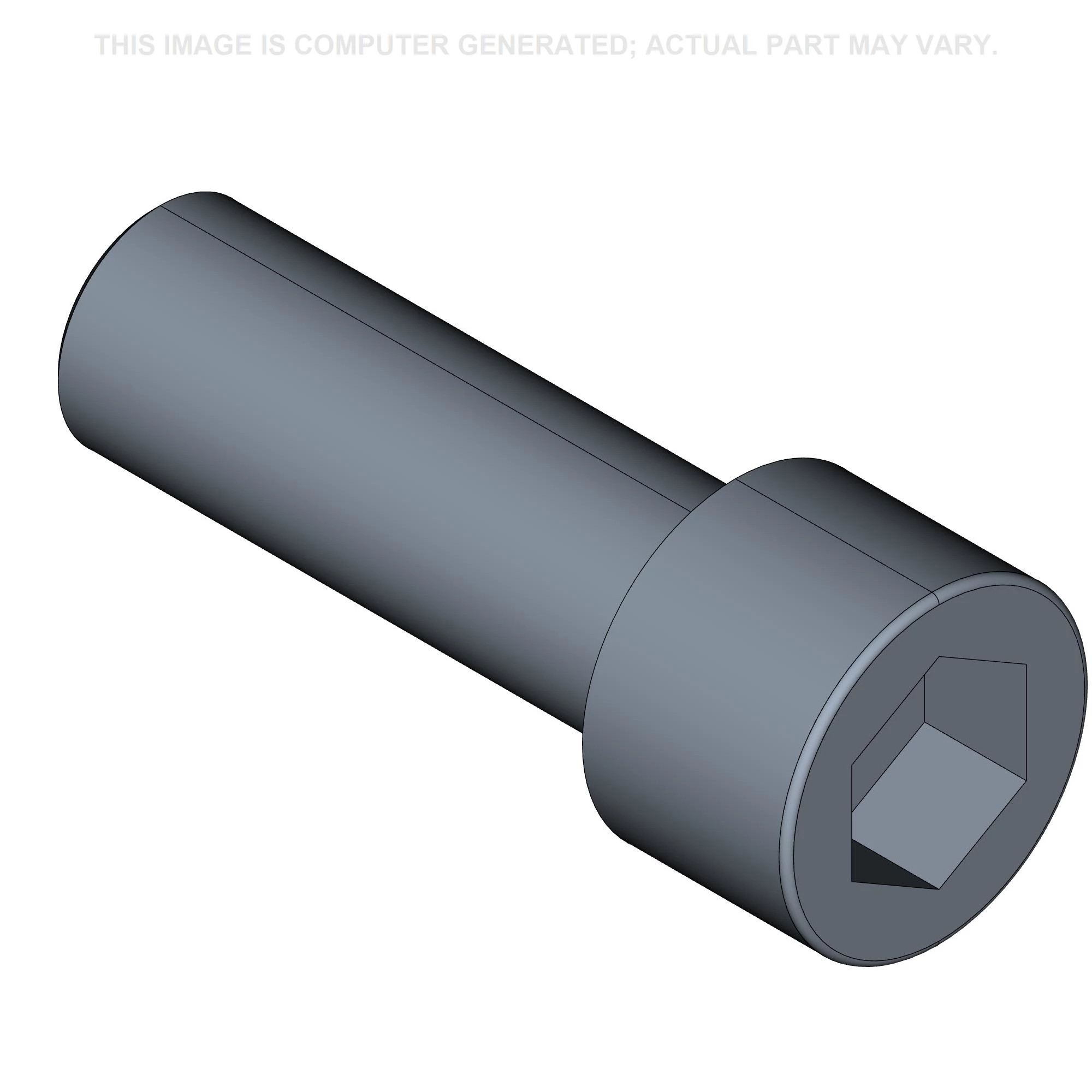 Parafuso Allena Flan