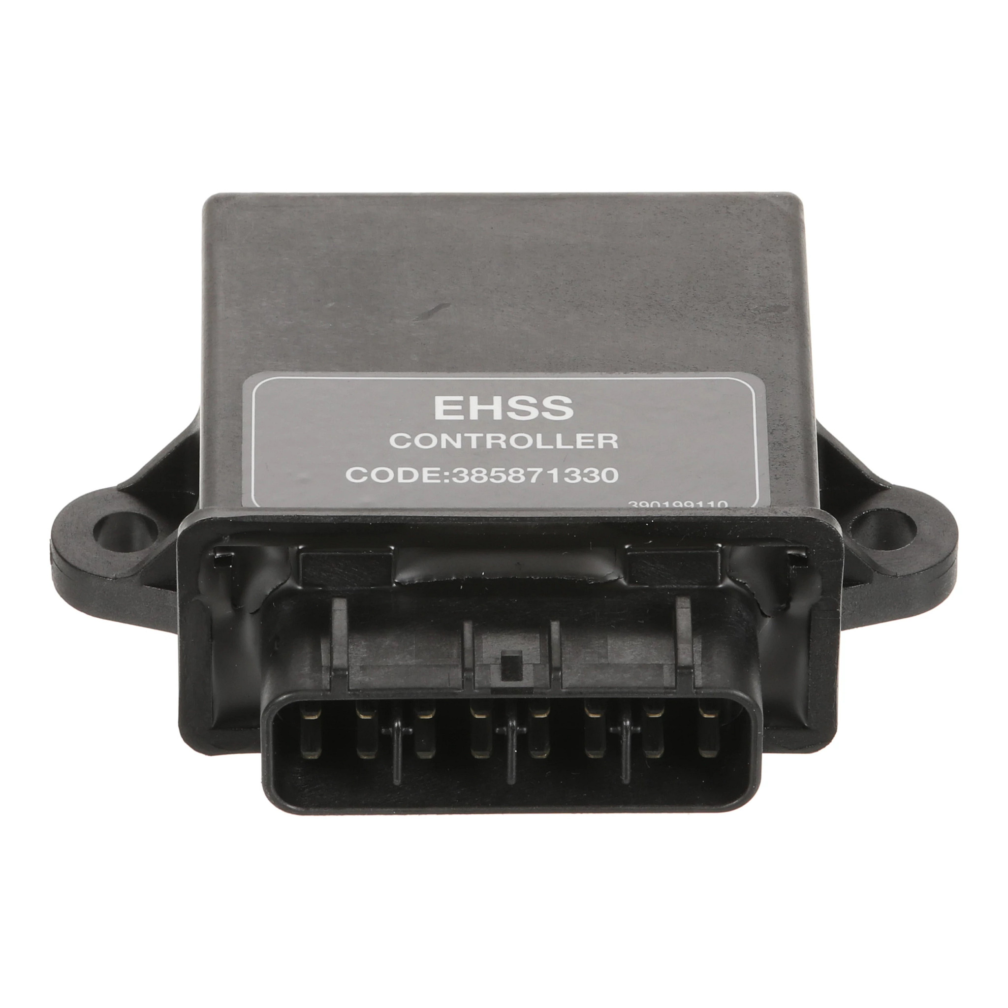 CONTROL UNIT | CASEIH | US | EN