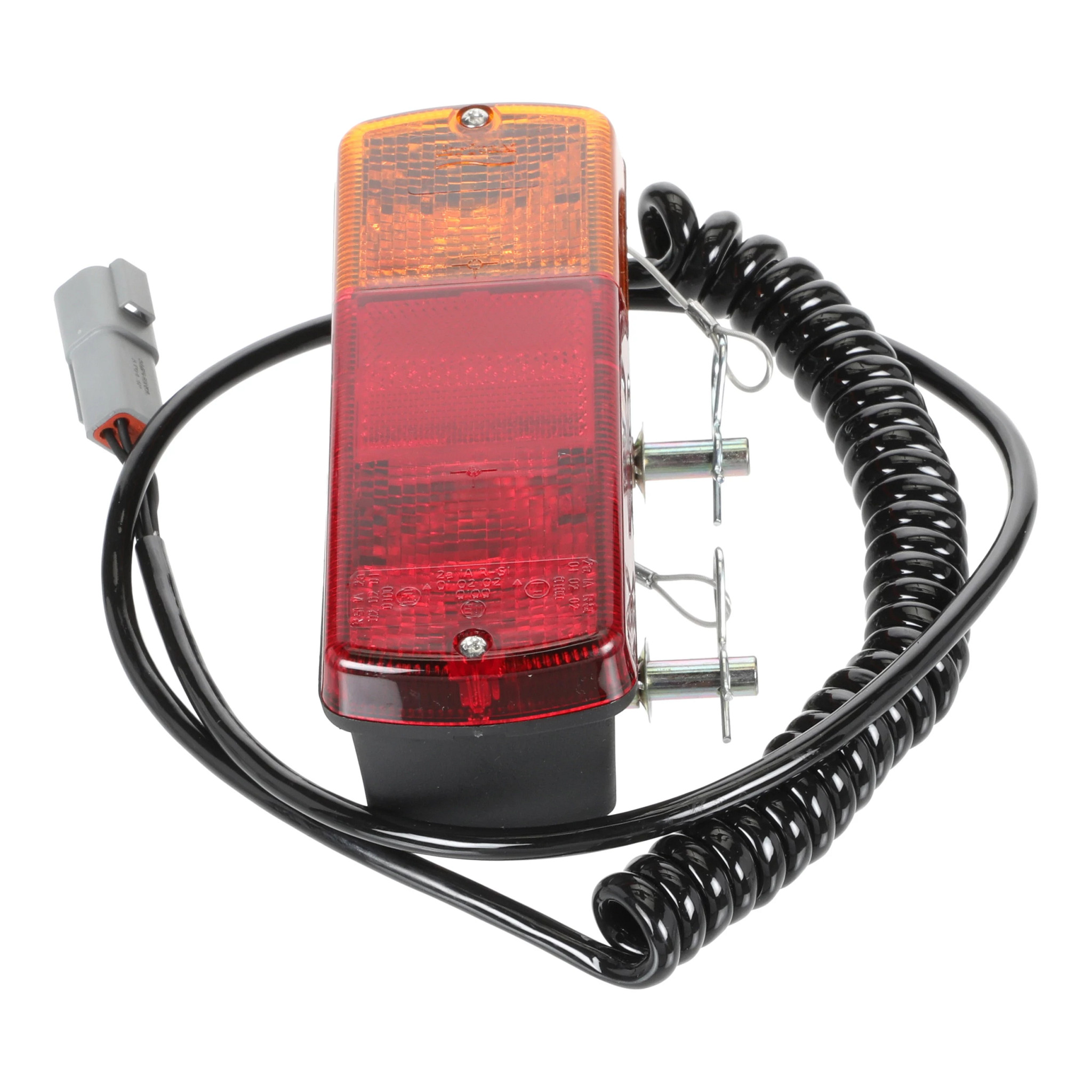 LAMP | CASECE | CA | FR