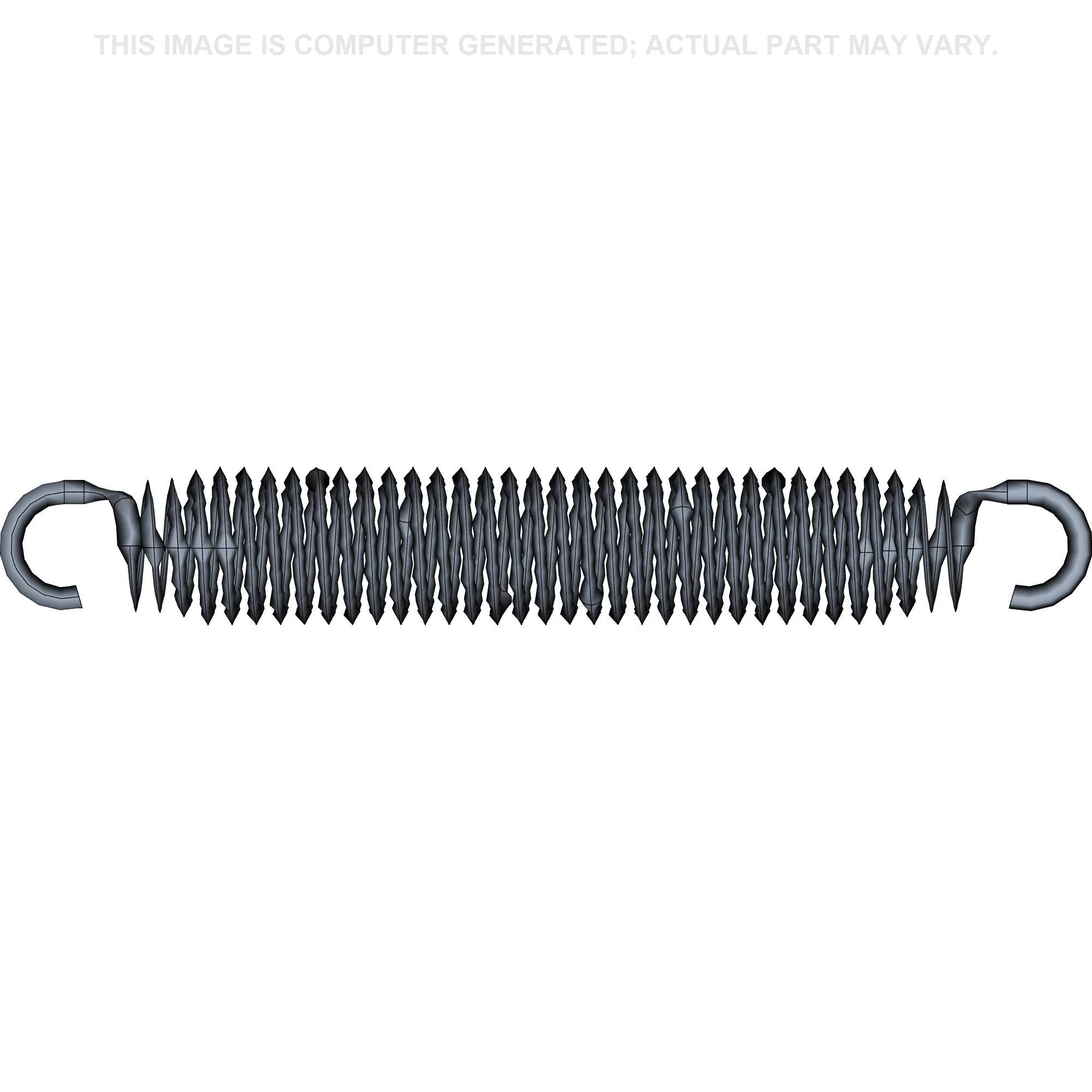 TENSION SPRING | FLEXICOIL | CA | EN