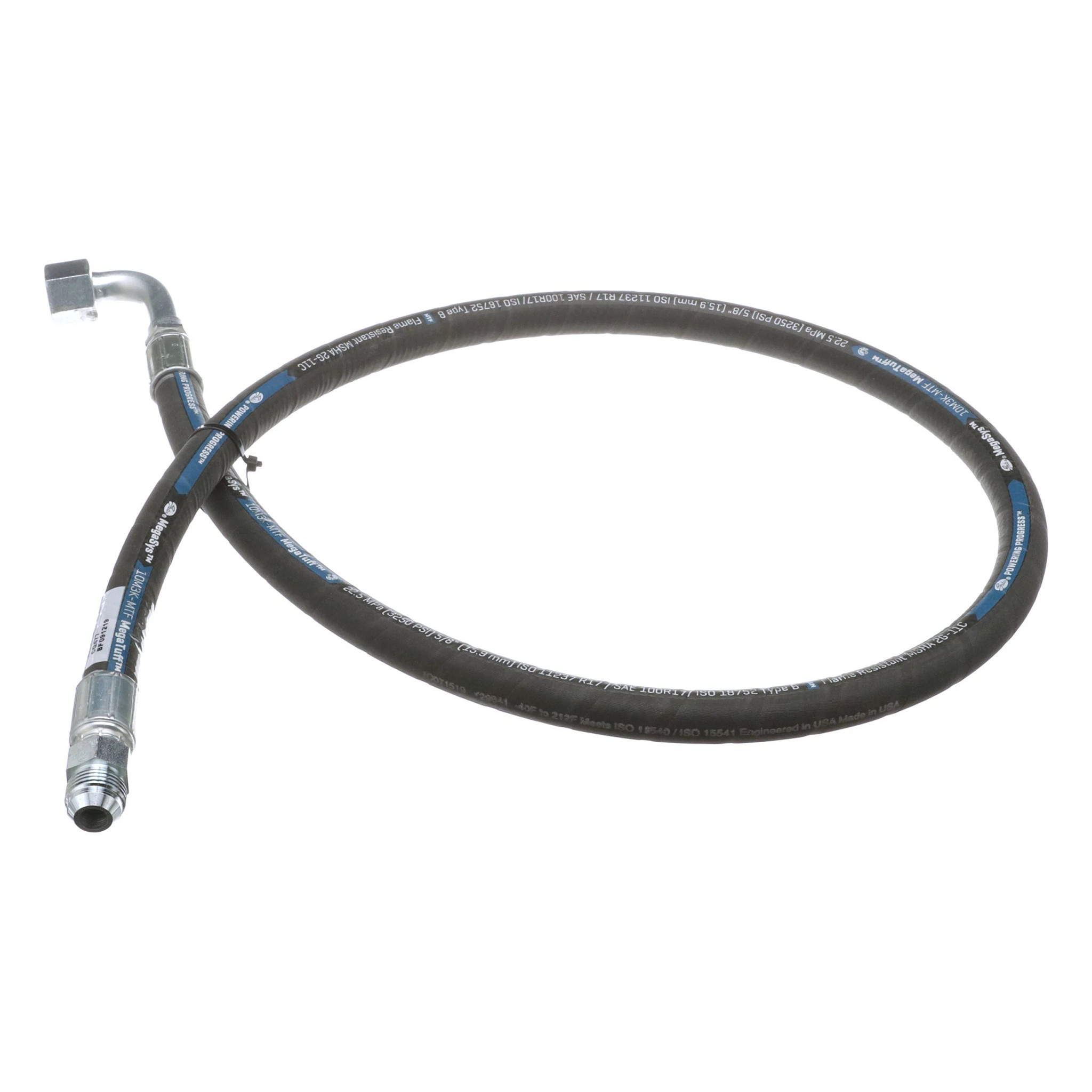 HYDRAULIC HOSE | NEWHOLLANDCE | CA | FR
