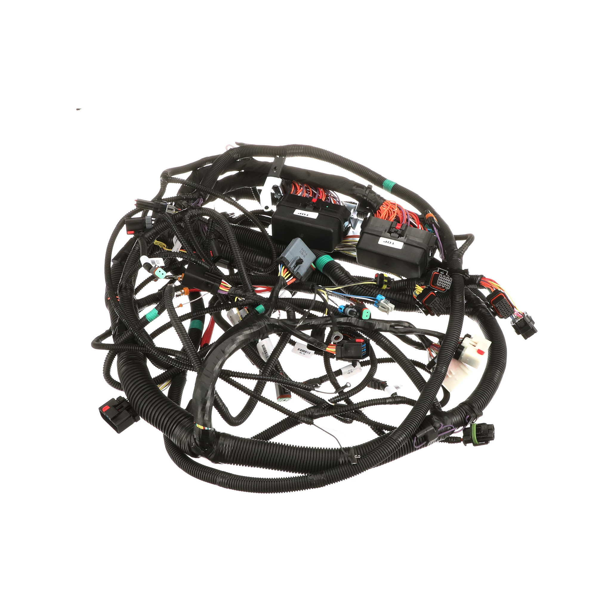Chassis Wire Harness | CASECE | BR | PT