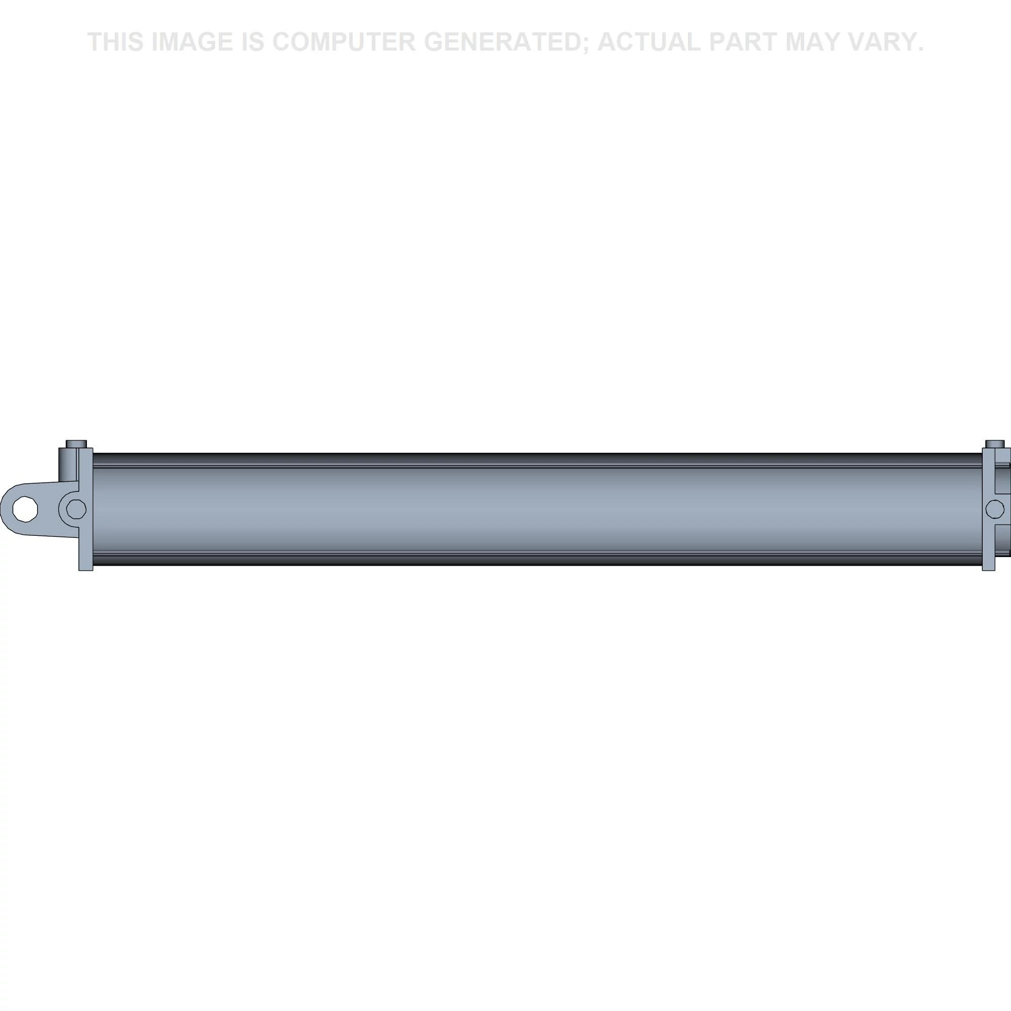 HYDRAULIC CYLINDER | DEFAULT | CA | FR