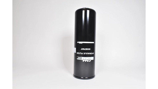 Filtro de óleo hidráulico - 119 mm DE x 368 mm C