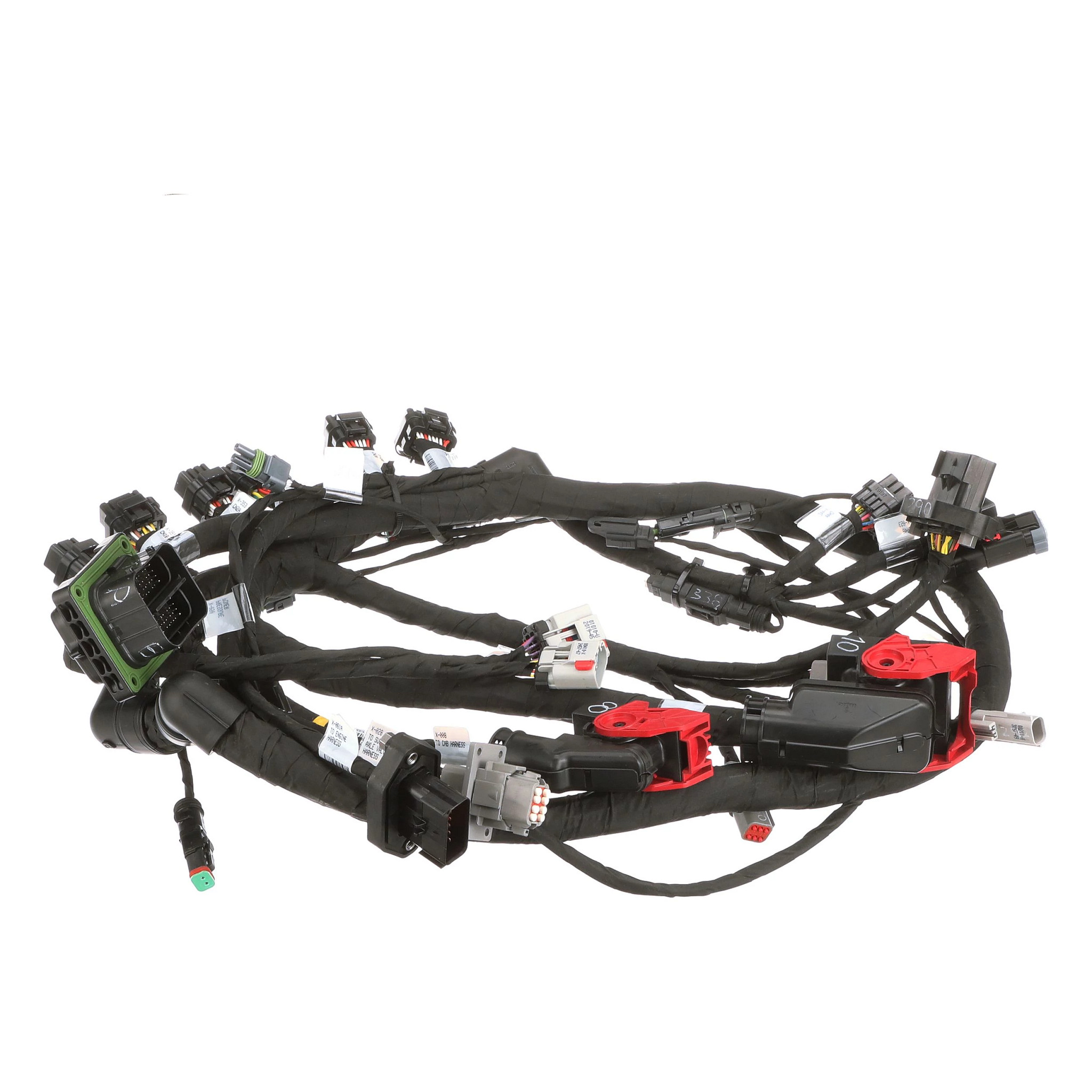 WIRE HARNESS | CASEIH | IE | EN