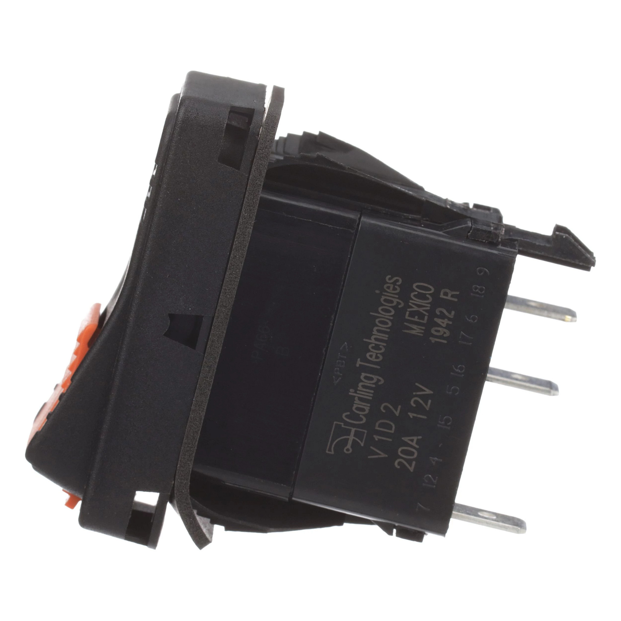 ROCKER SWITCH | MILLER | US | EN