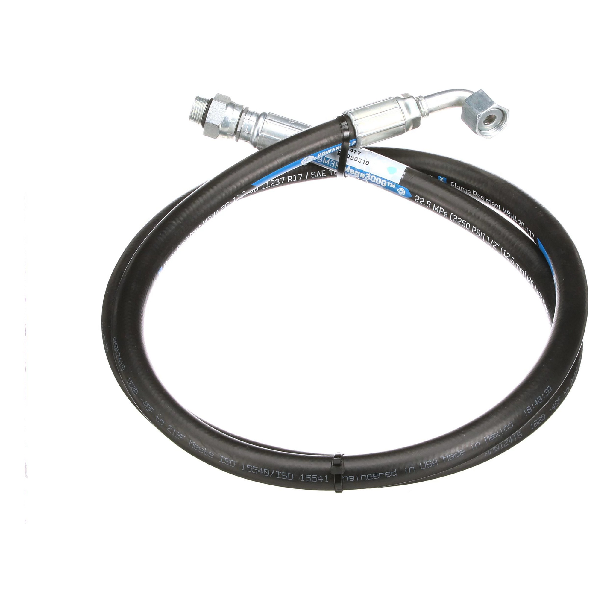 HOSE | CASEIH | EU | EN