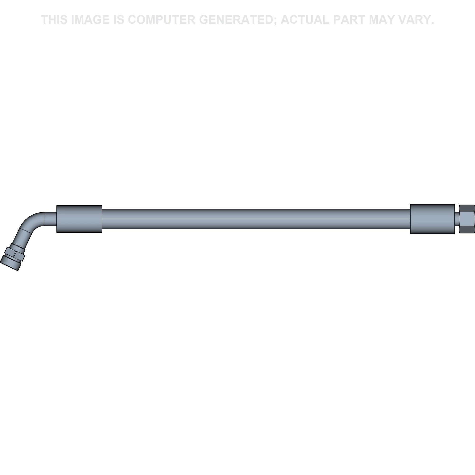 HYDRAULIC HOSE | CASECE | AMEA | EN