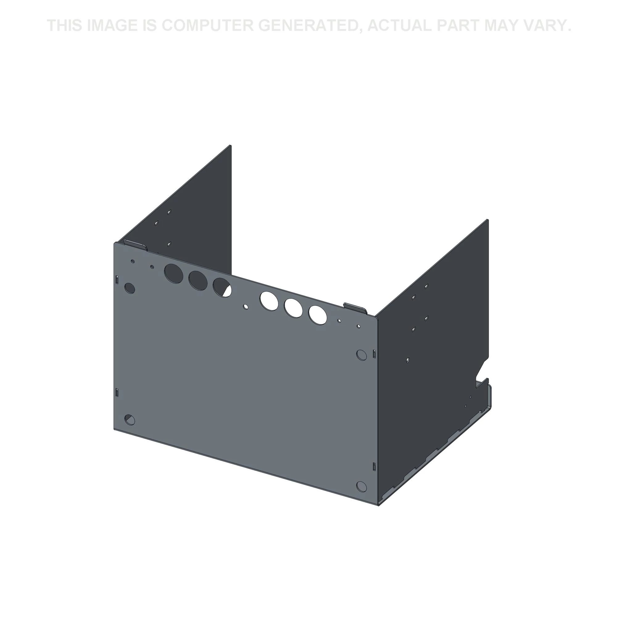 CAJA DE BATERIA | CASEIH | EU | EN