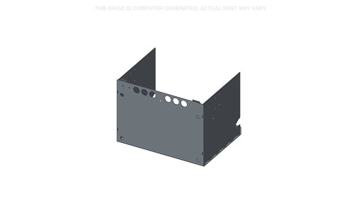 CAJA DE BATERIA | CASEIH | SA | ES