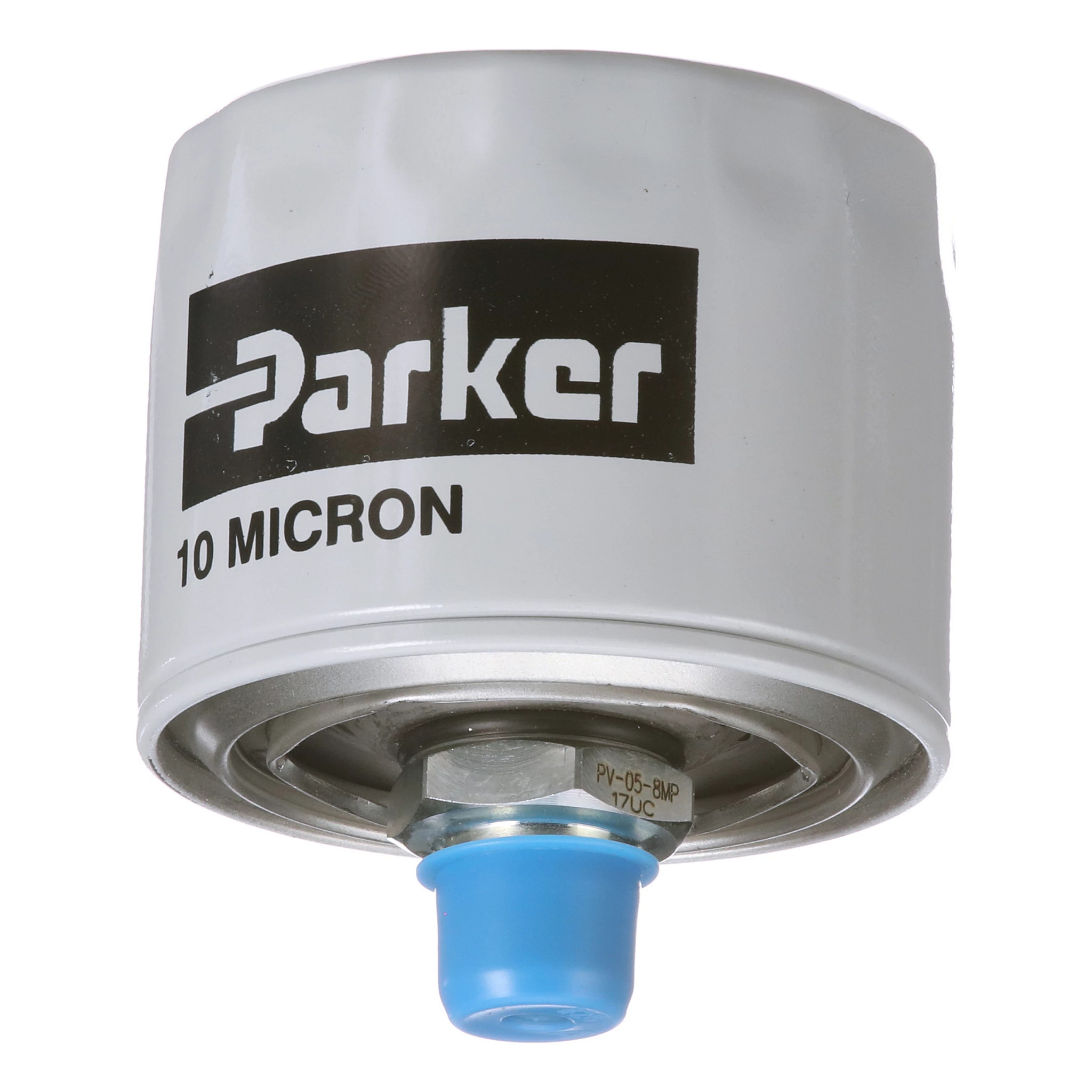 Valve Pressure Filter | NEWHOLLANDCE | US | EN