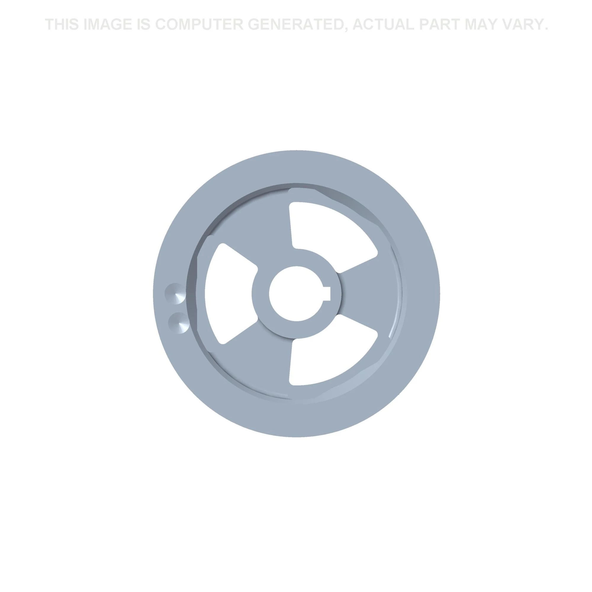 PULLEY | CASEIH | CA | EN