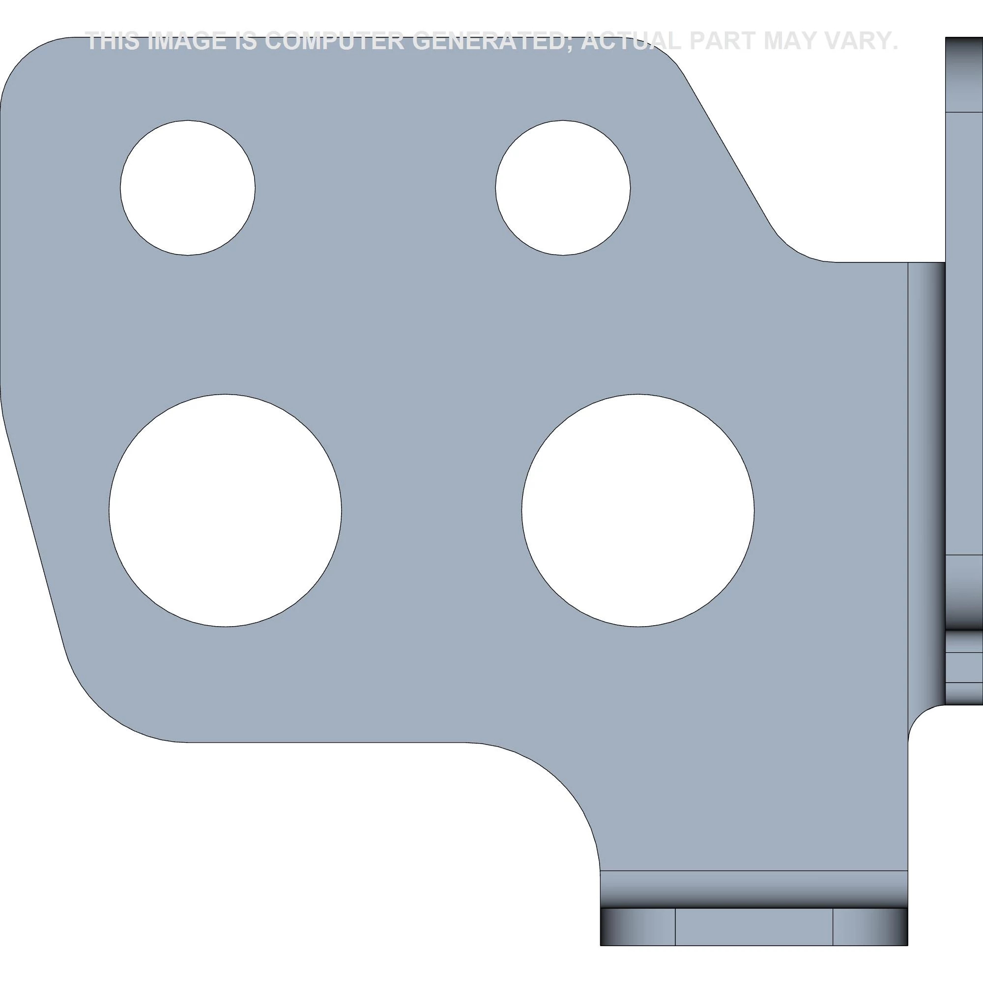 BRACKET | CASECE | CA | EN
