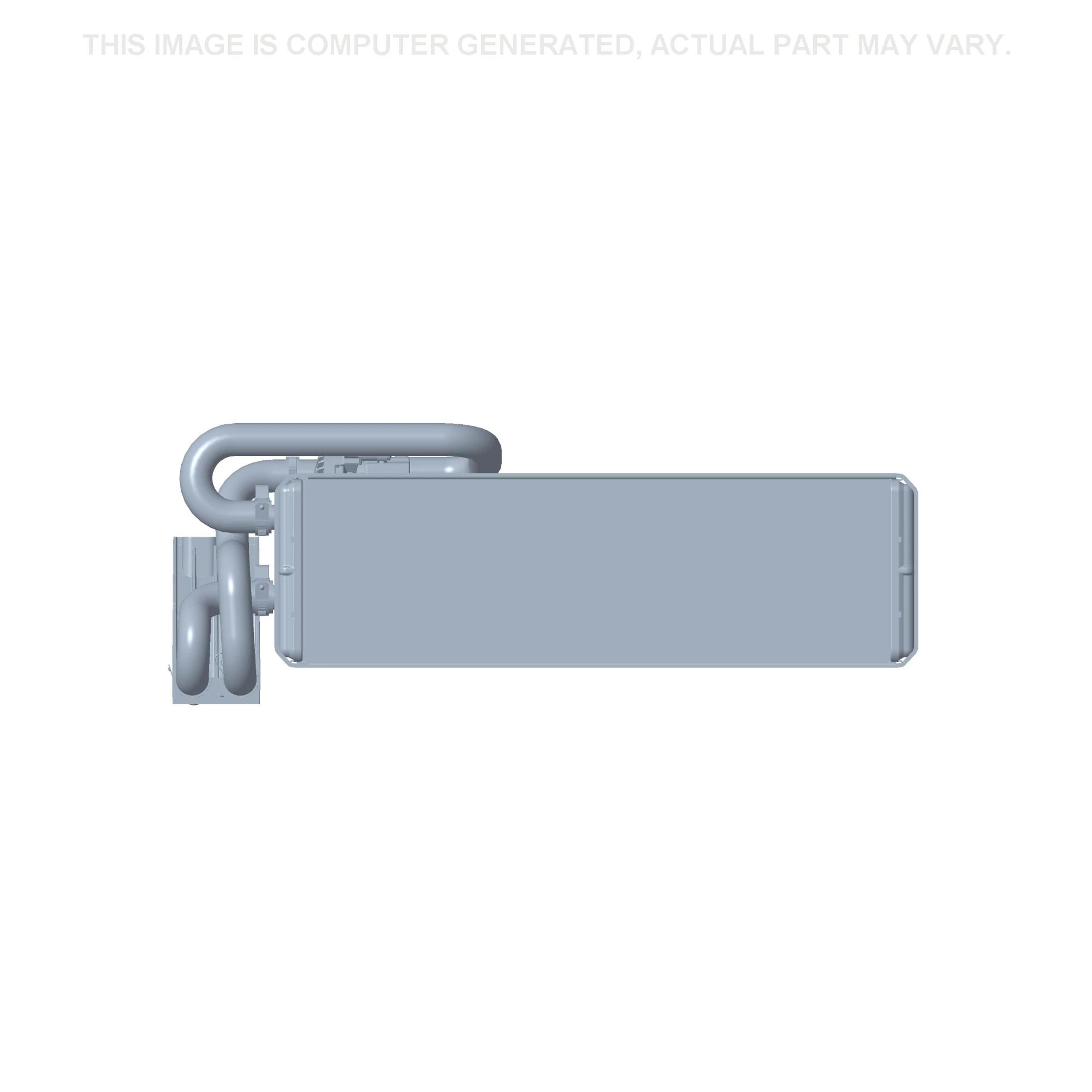 CHAUFFAGE | CASEIH | FR | FR