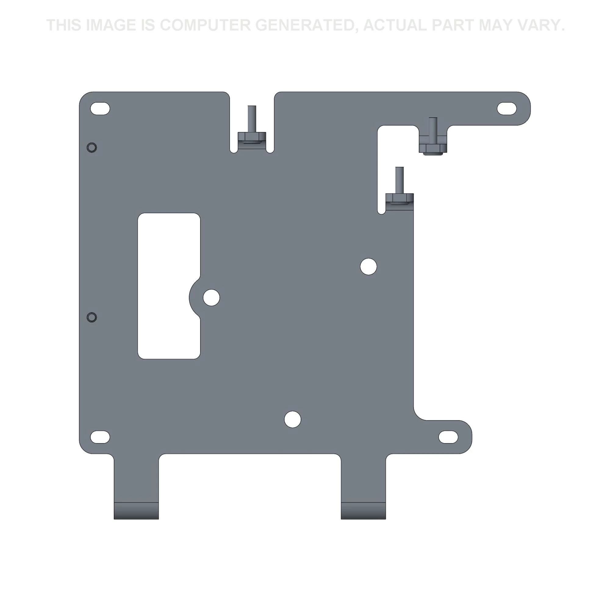 BRACKET | NEWHOLLANDAG | CA | EN