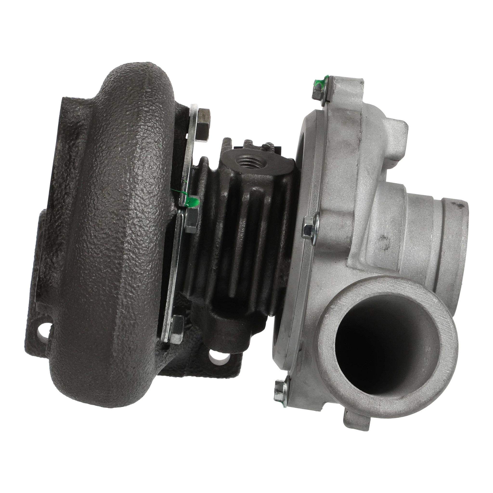 REMAN-TURBOCHARGER | CASEIH | US | EN
