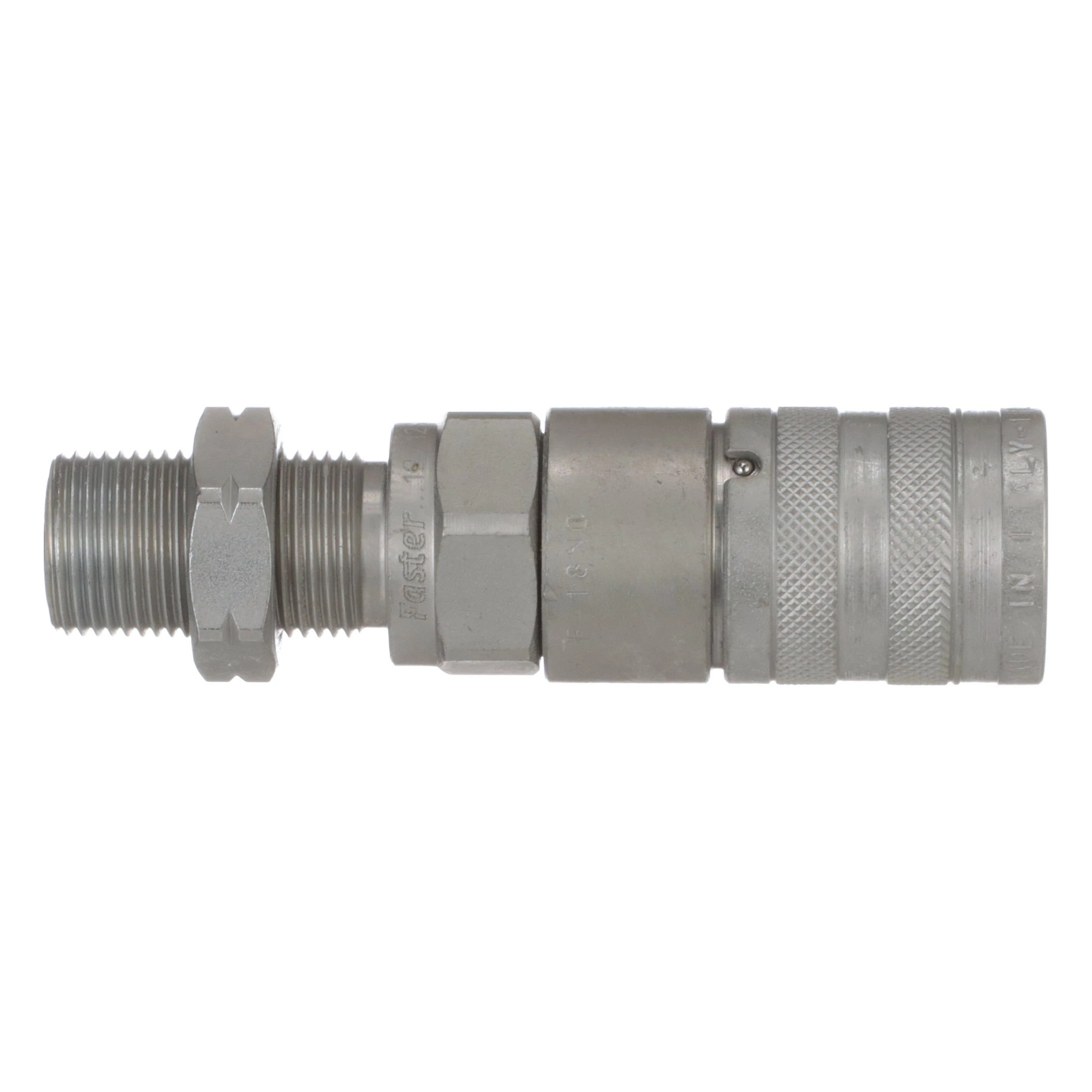 QUICK FEMALE COUPLING | CASEIH | US | EN