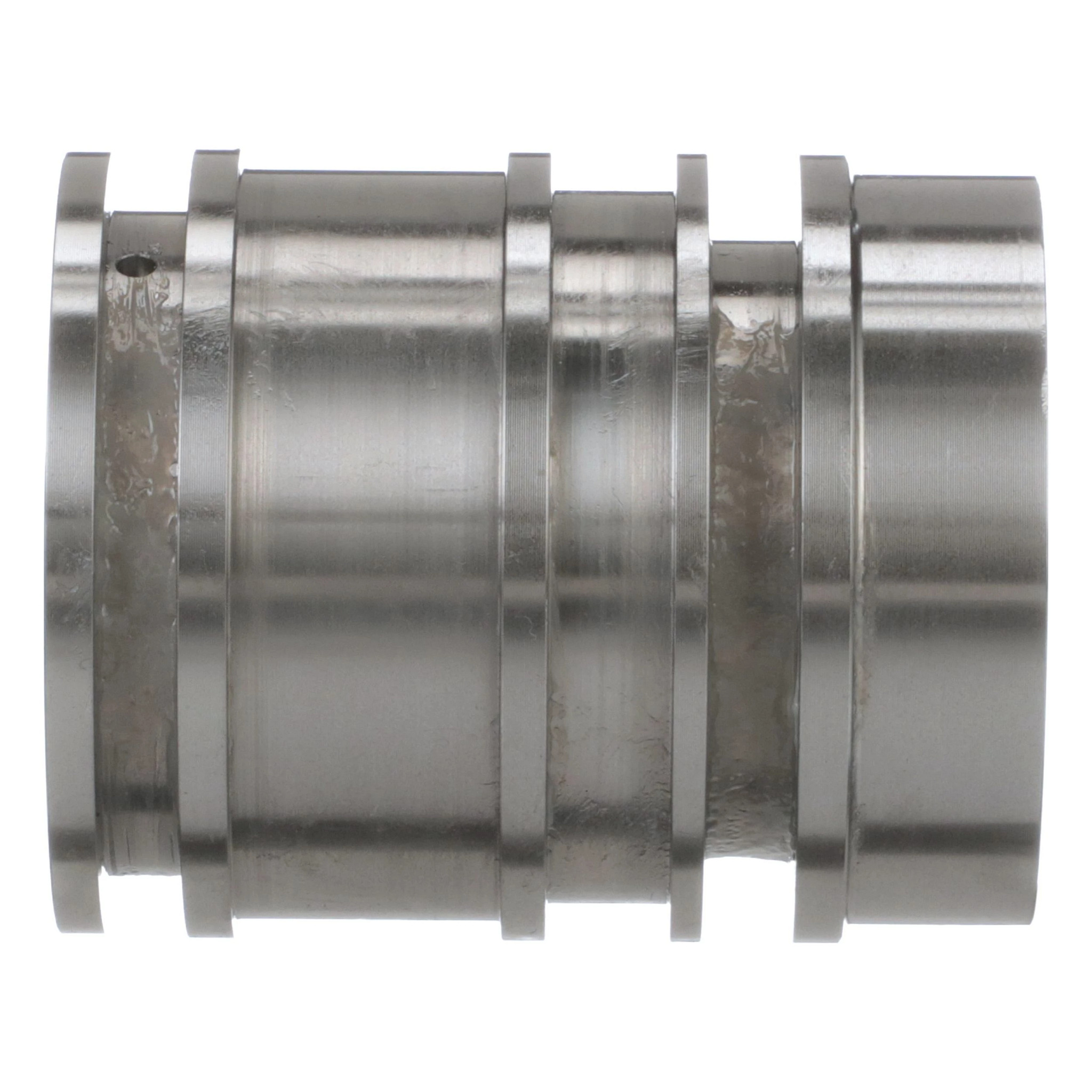 JACK PISTON | CASECE | CA | EN