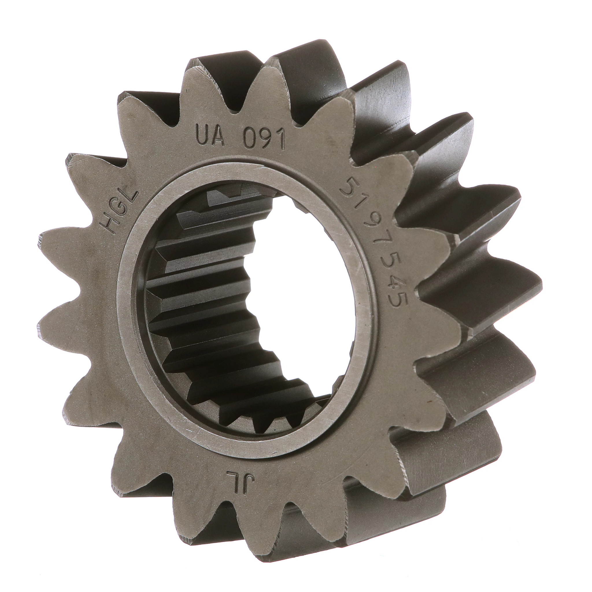 Engrenagem de Aço | CASEIH | BR | PT