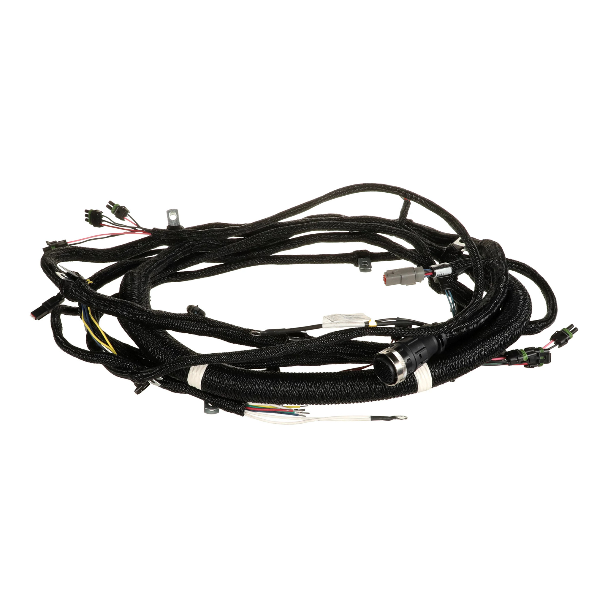 HARNESS | CASEIH | AU | EN