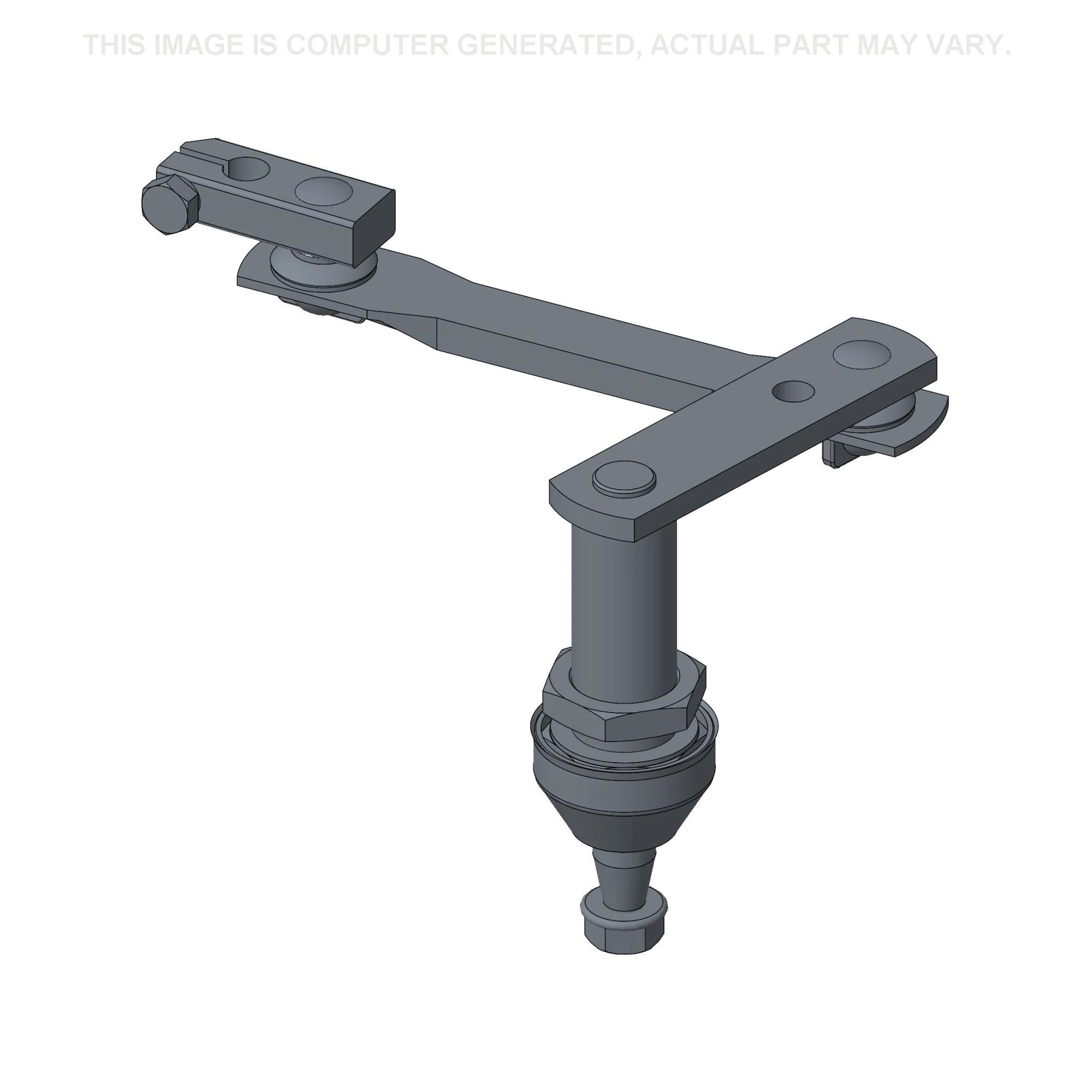 Rod Wiper | CASECE | US | EN