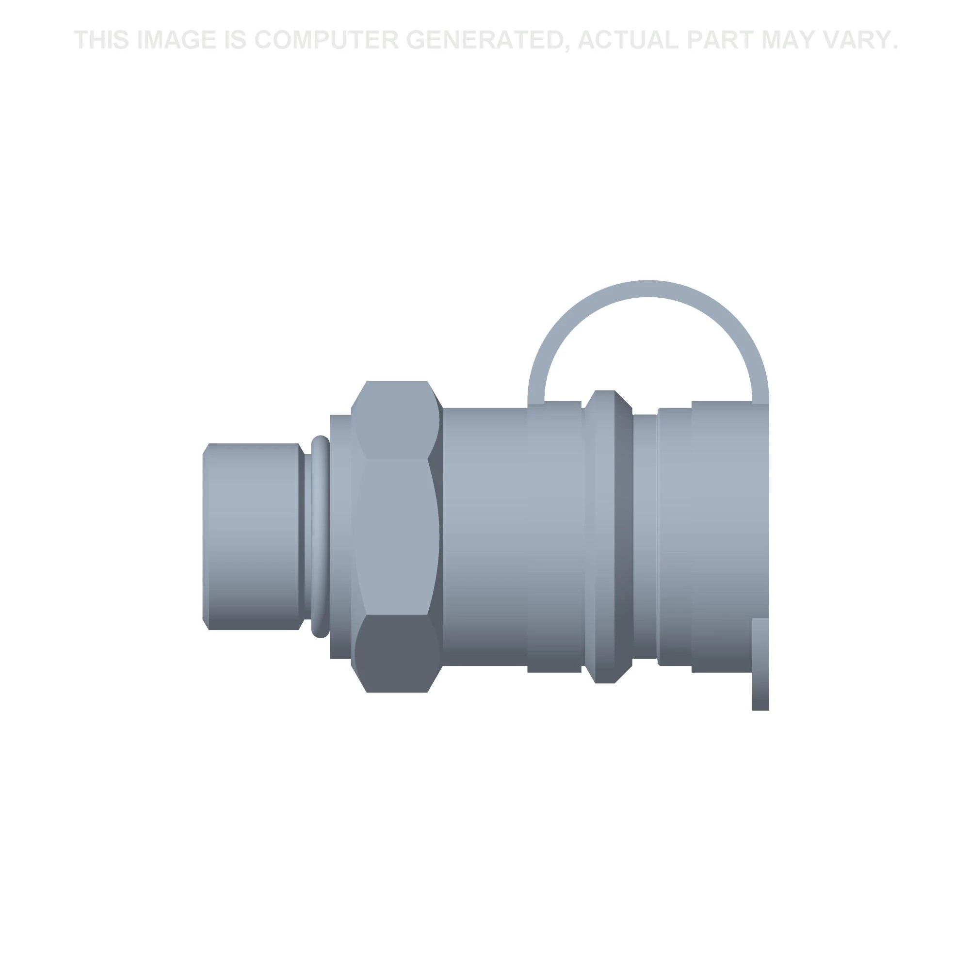 ACCOUPLEMENT RAPIDE FEM. | NEWHOLLANDCE | EU | FR