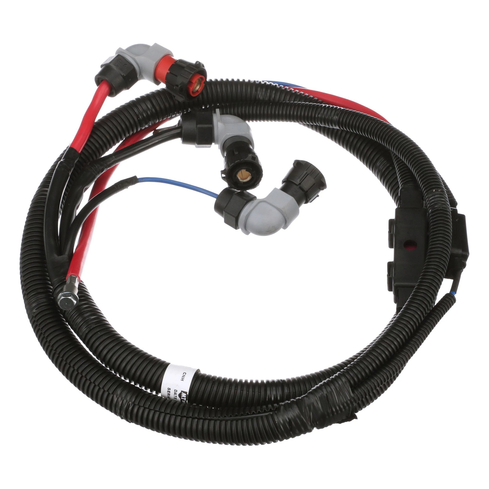 WIĄZKA ELEKTRYCZNA | NEWHOLLANDAG | EU | PT