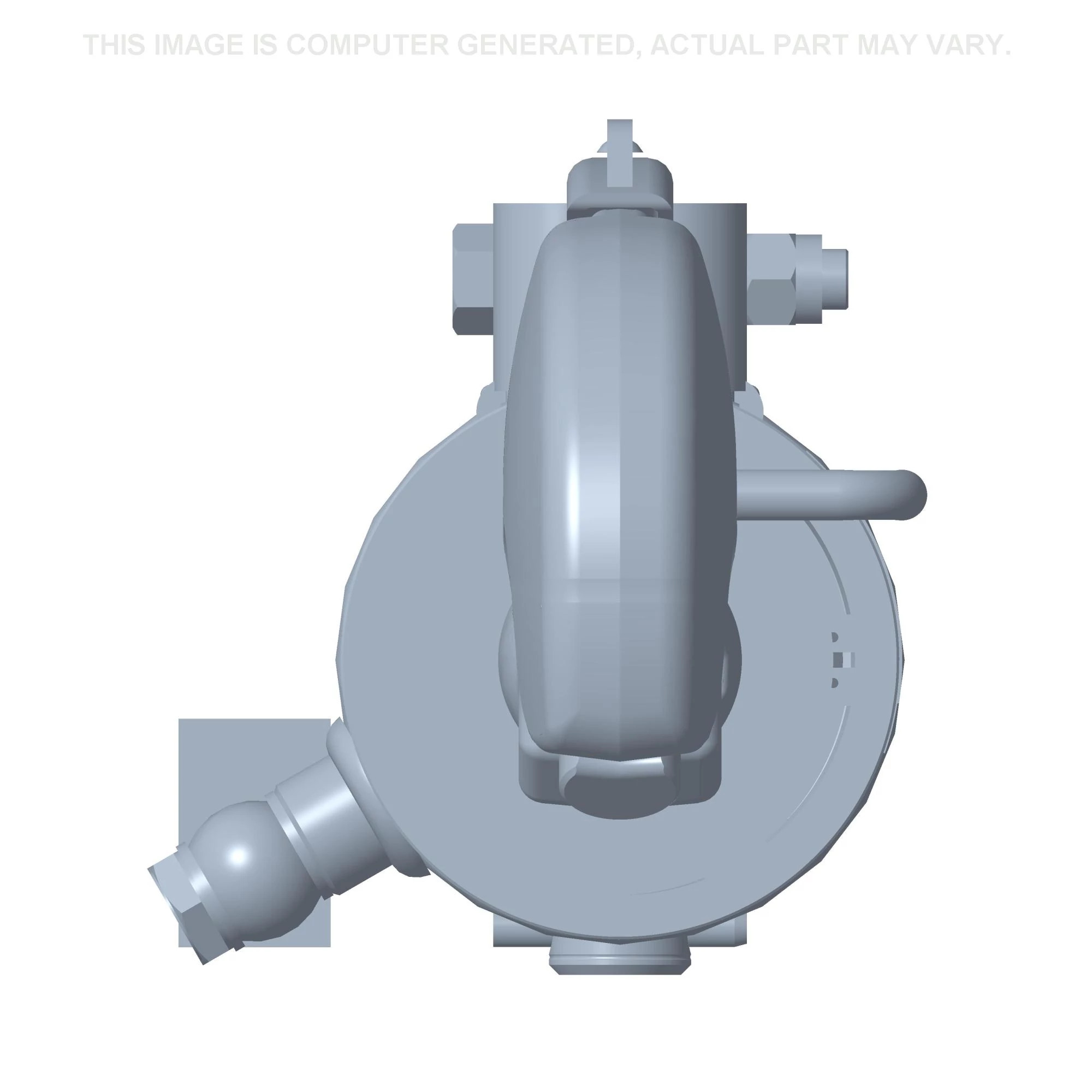 UPPER LINK | CASEIH | EU | EN
