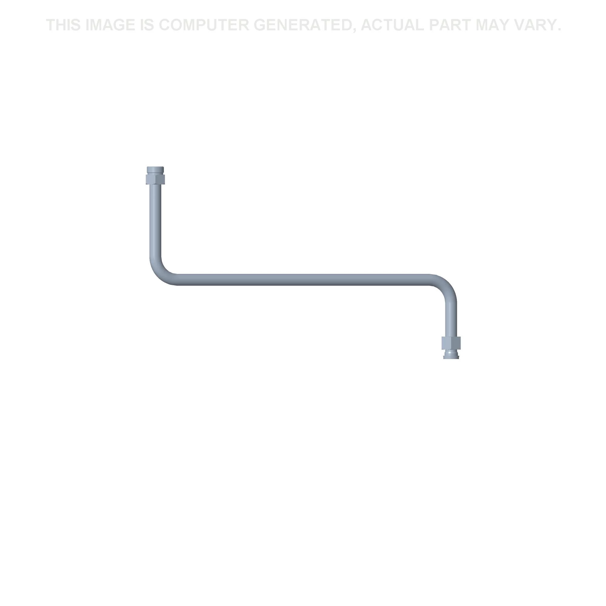 TUBO HIDRÁULICO | CASECE | EU | ES