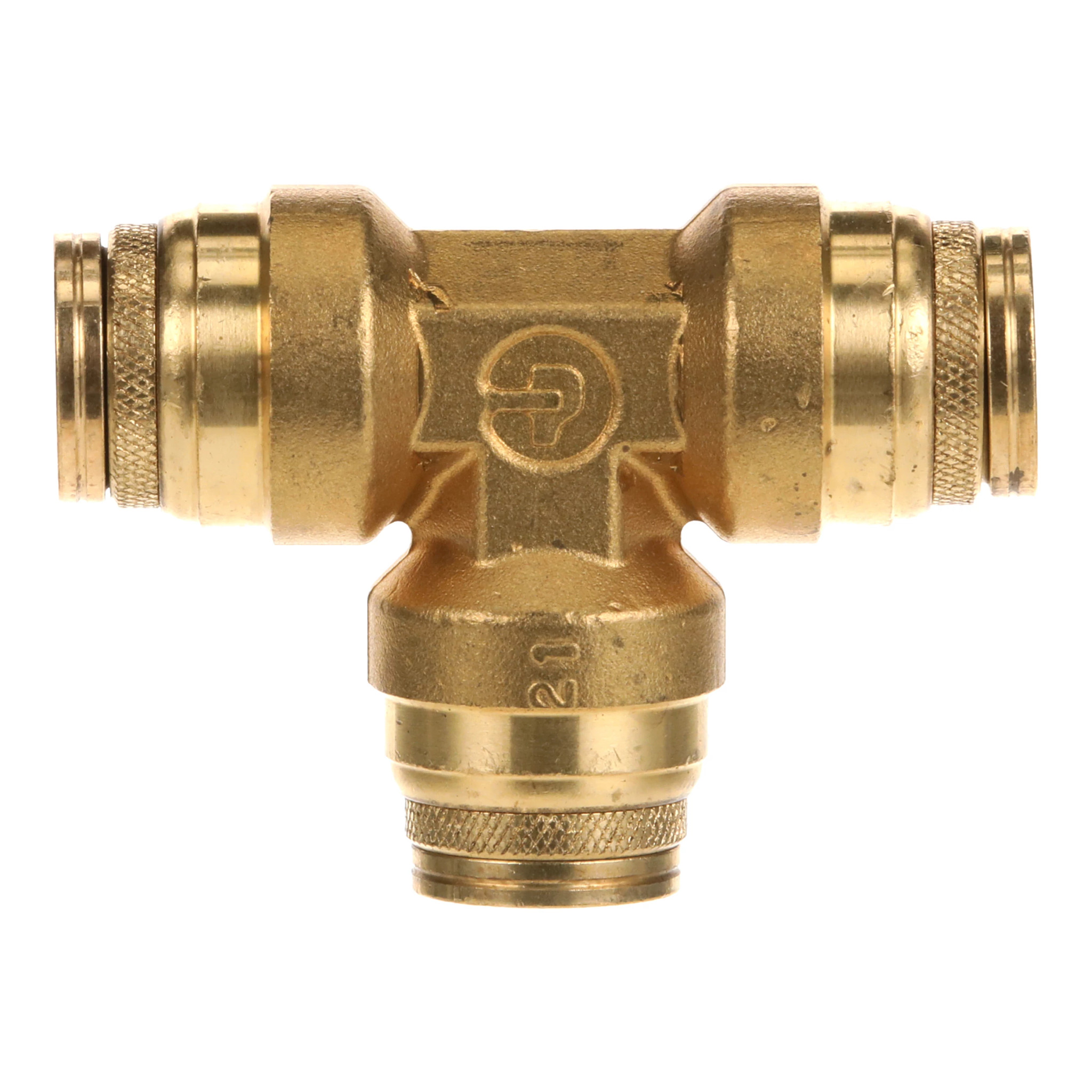 TEE | CASECE | SA | EN