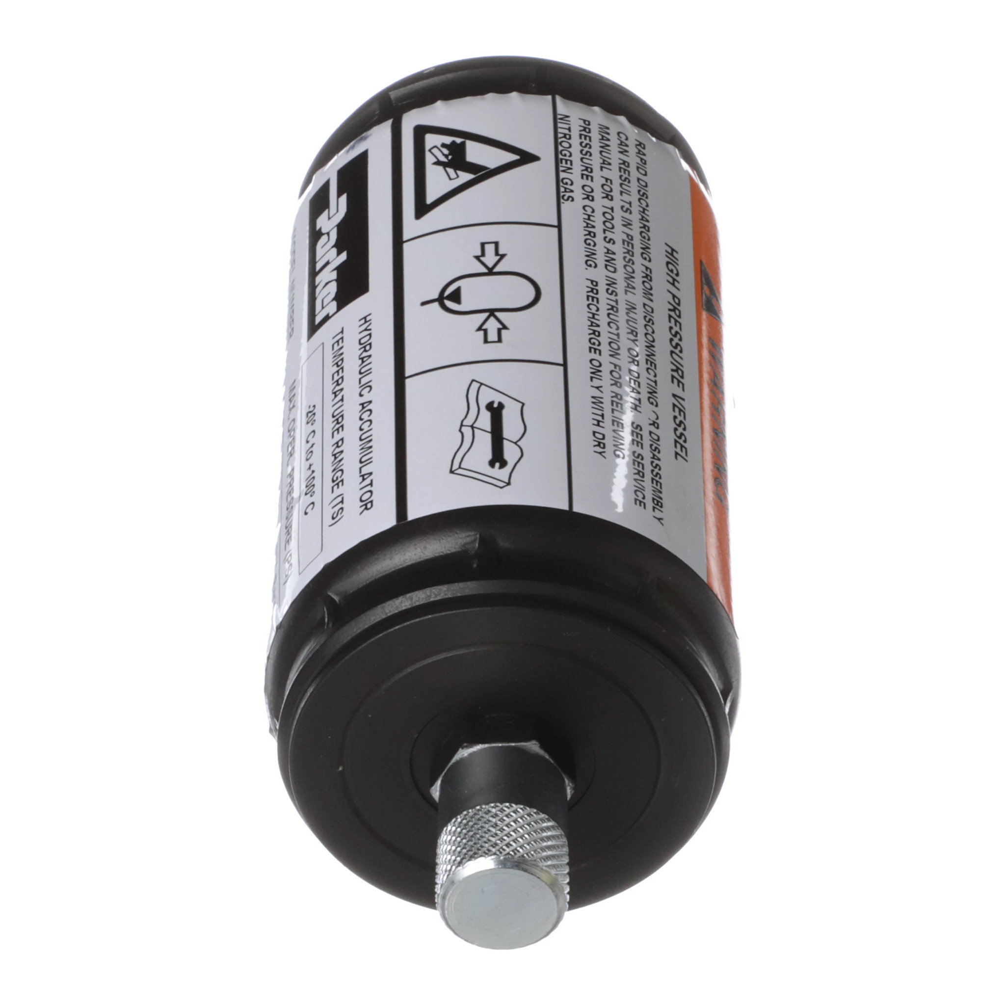 ACCUMULATOR | CASEIH | EU | EN