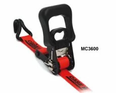 Arrimage à cliquet de robustesse normale - 16 pi x 1 1/4 po | CASECE | CA | FR