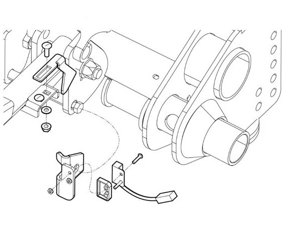 KIT DIA RECOLTE-HACH | CASEIH | EU | FR