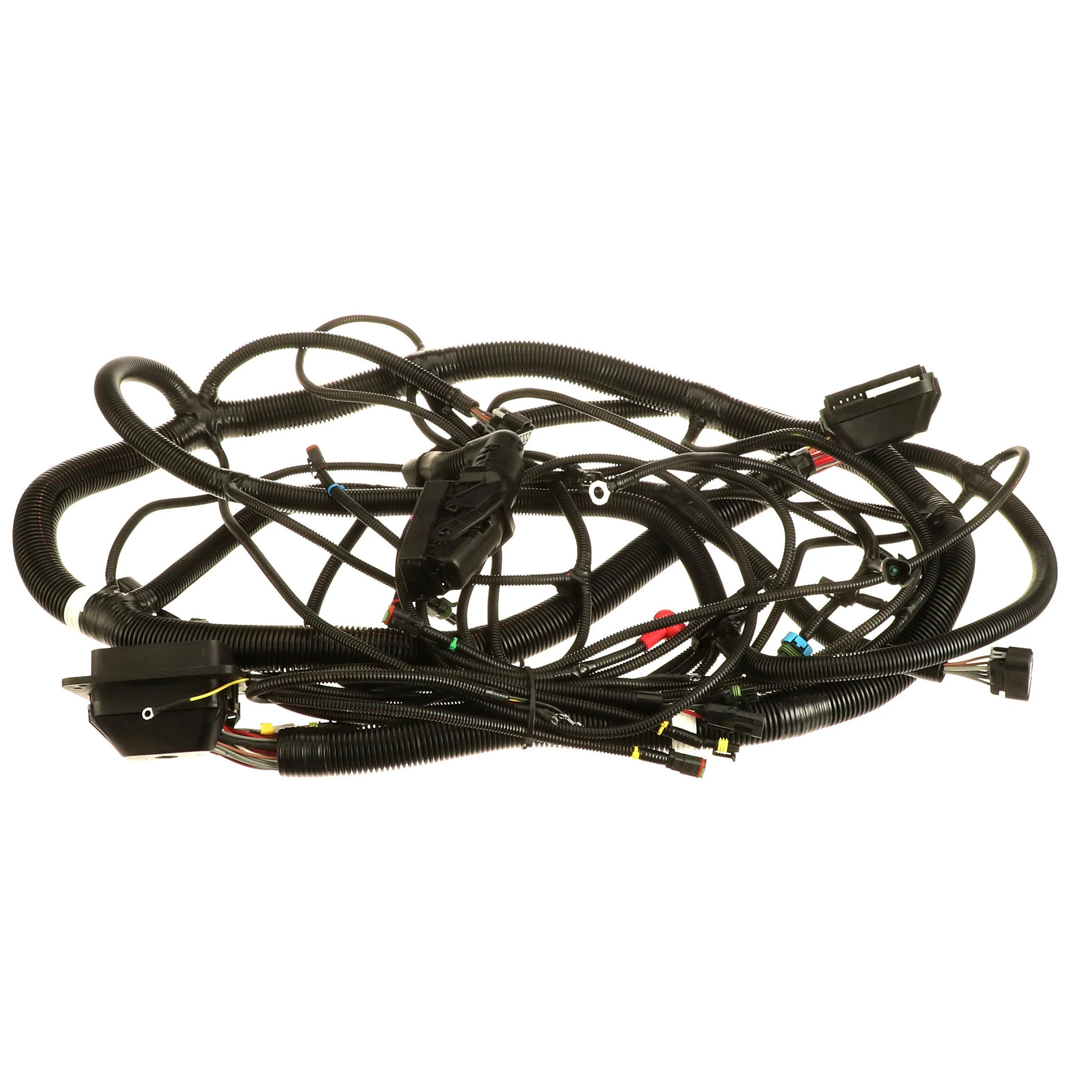WIRE HARNESS | NEWHOLLANDCE | EU | EN