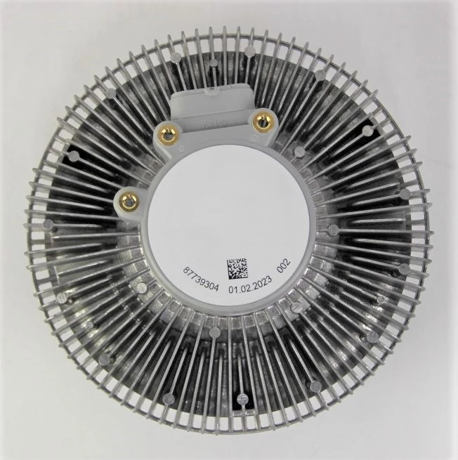 REMAN VISCO FAN DRIVE | NEWHOLLANDCE | US | EN