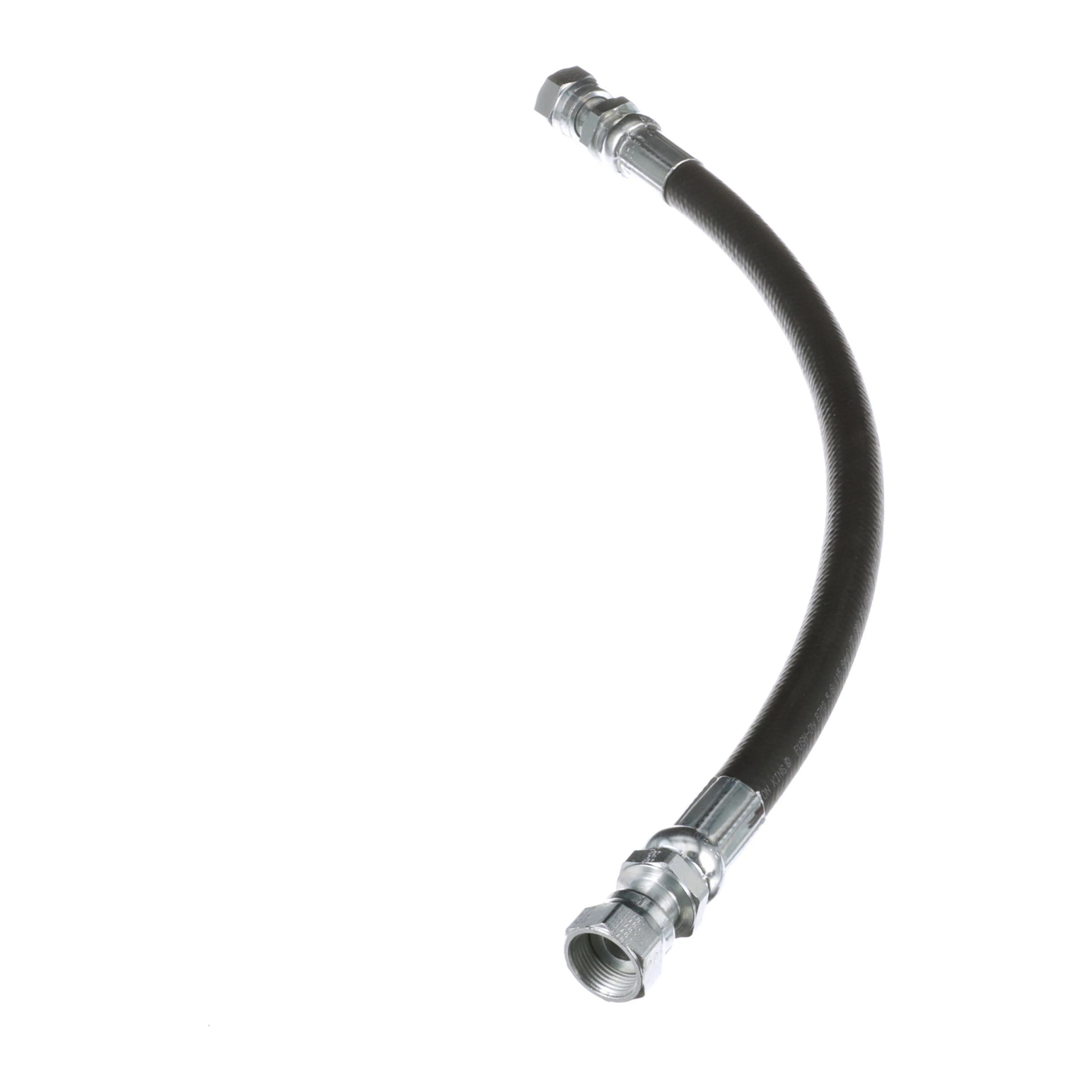 Hydraulic Hose Assembly - Large Case Drain