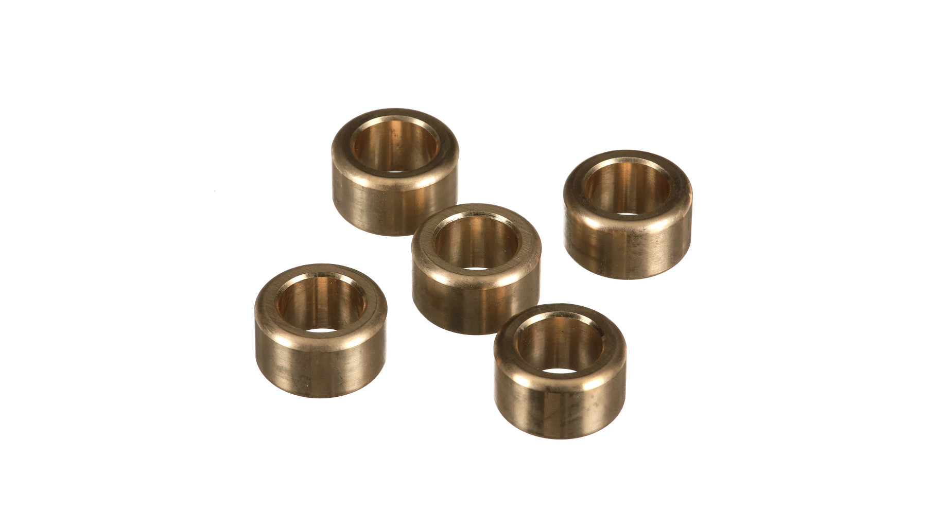 Tubo De Aluminio De 1,0 X 0,8 Mm. ALBION ALLOYS MAT10