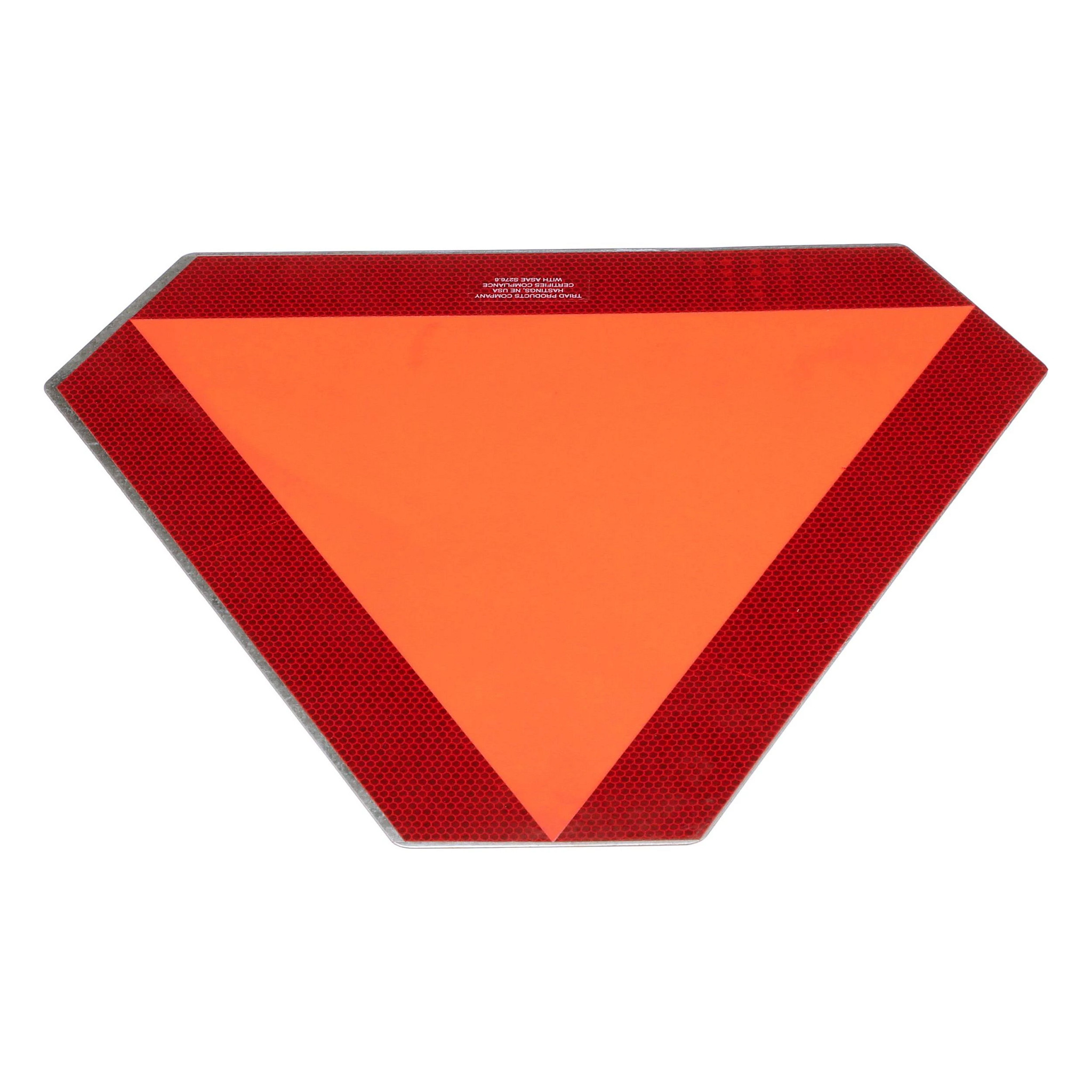 WARNING SIGN | CASECE | CA | EN