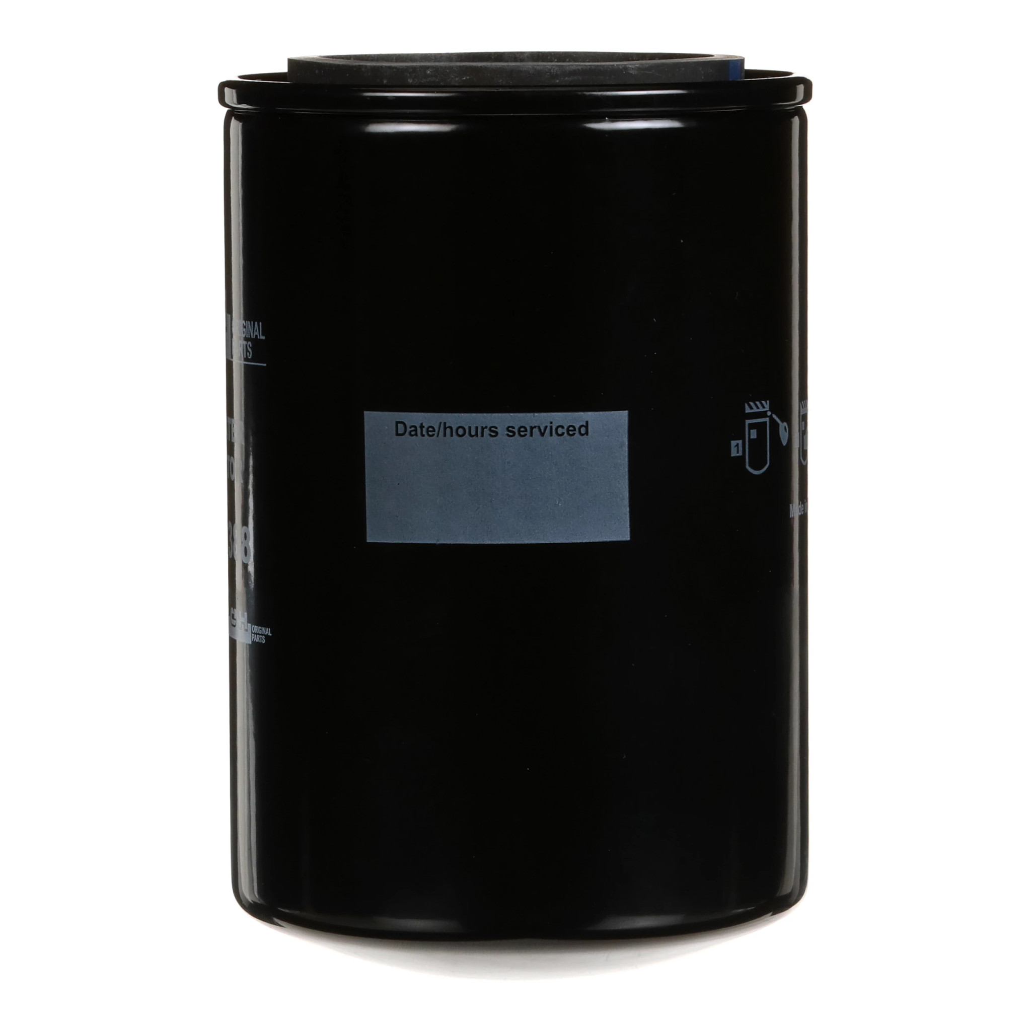 FUEL FILTER | CASEIH | US | EN