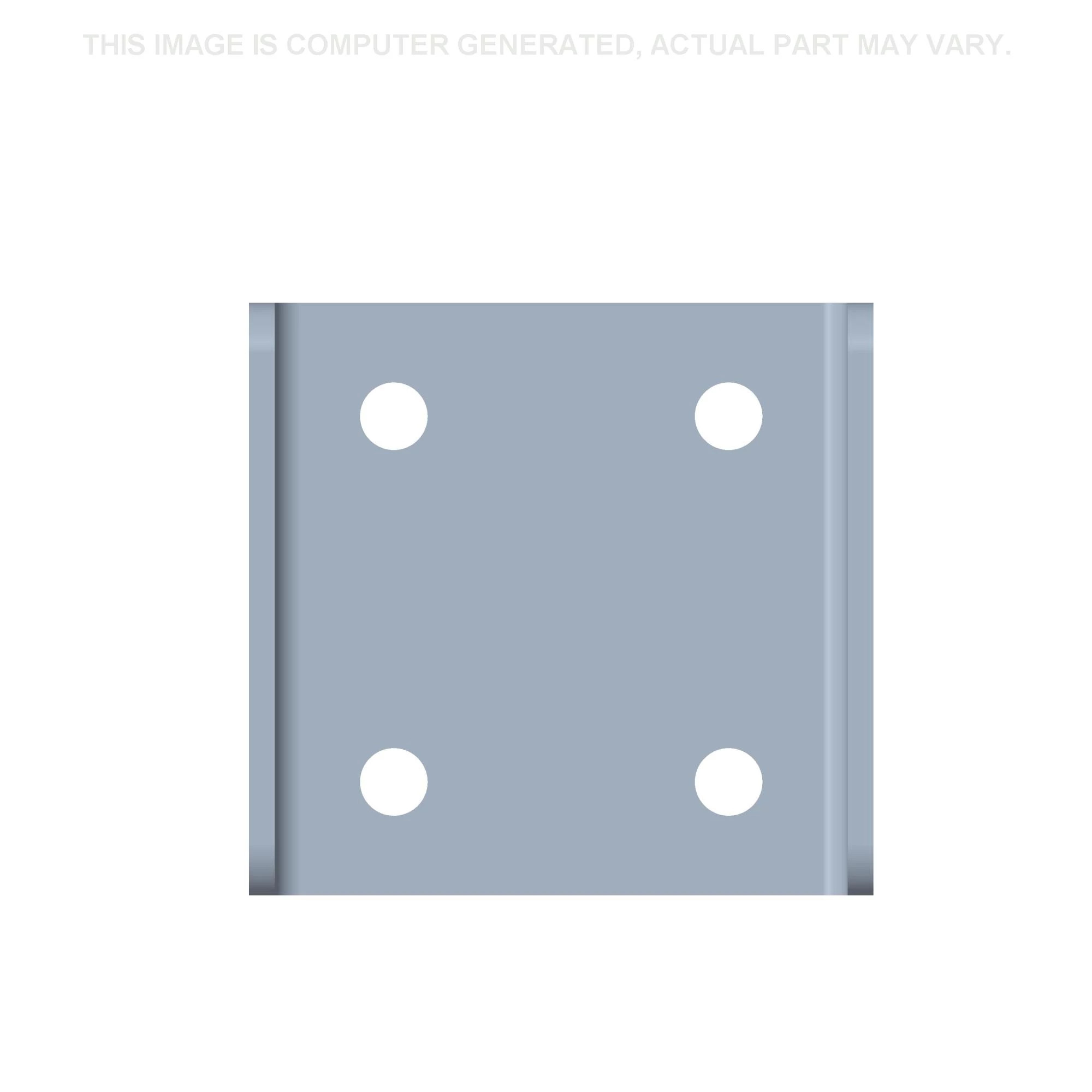 MOUNTING PLATE | NEWHOLLANDCE | EU | FR