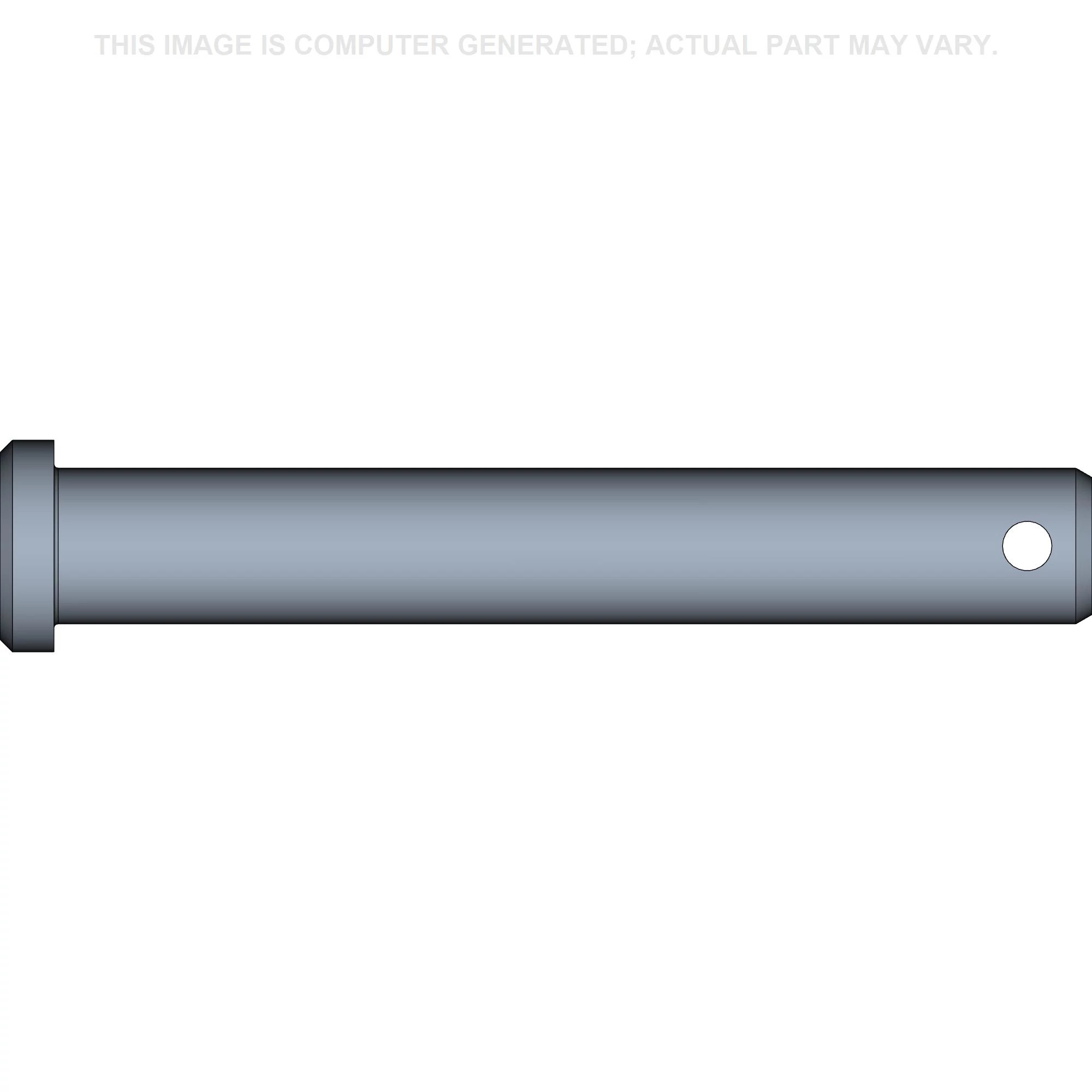 CLEVIS PIN | CASEIH | CA | EN