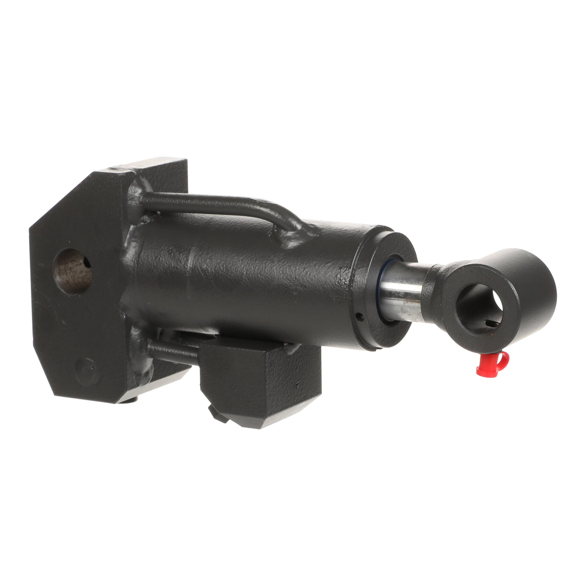 Hydraulic Cylinder | CASECE | US | EN