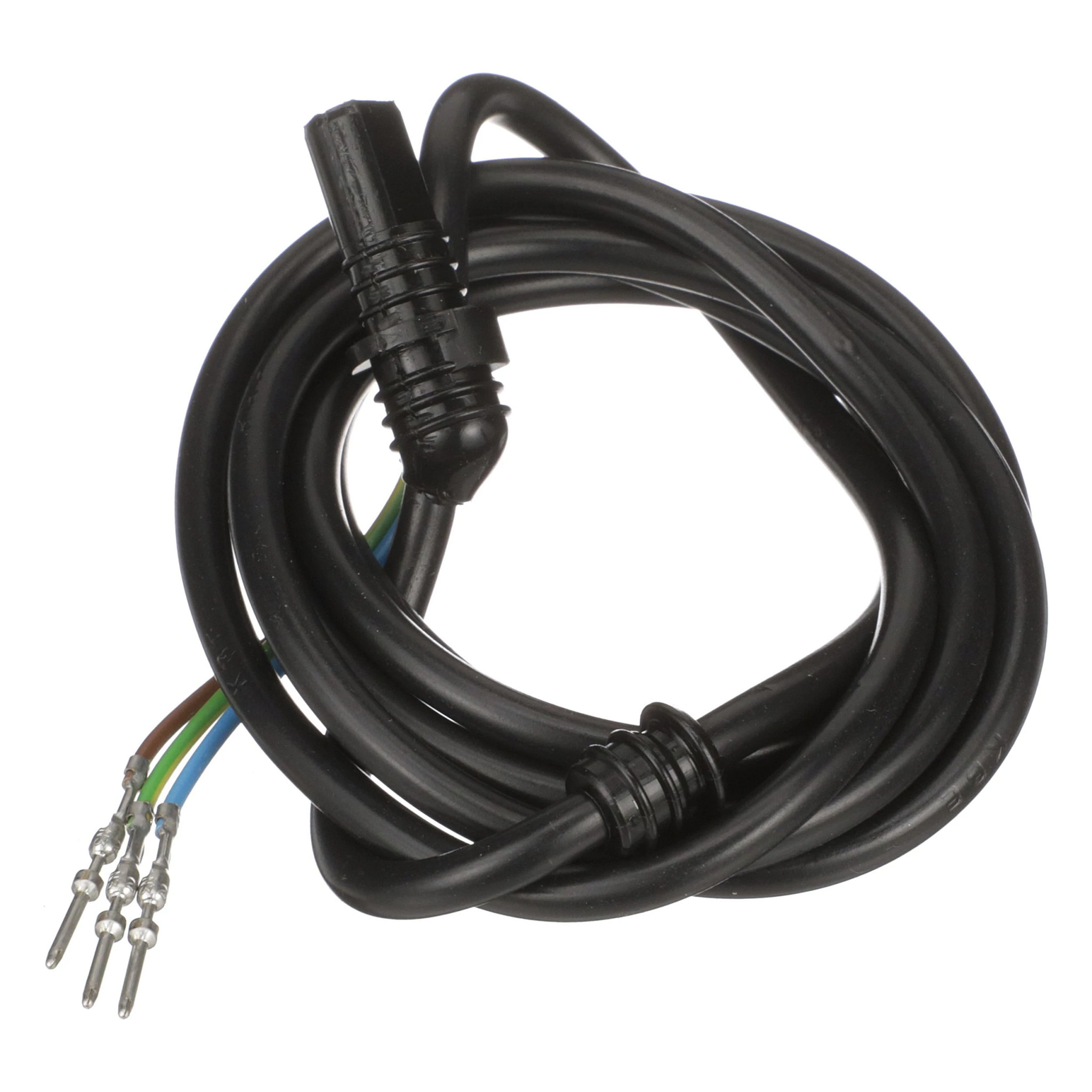 Conector elétrico - Macho